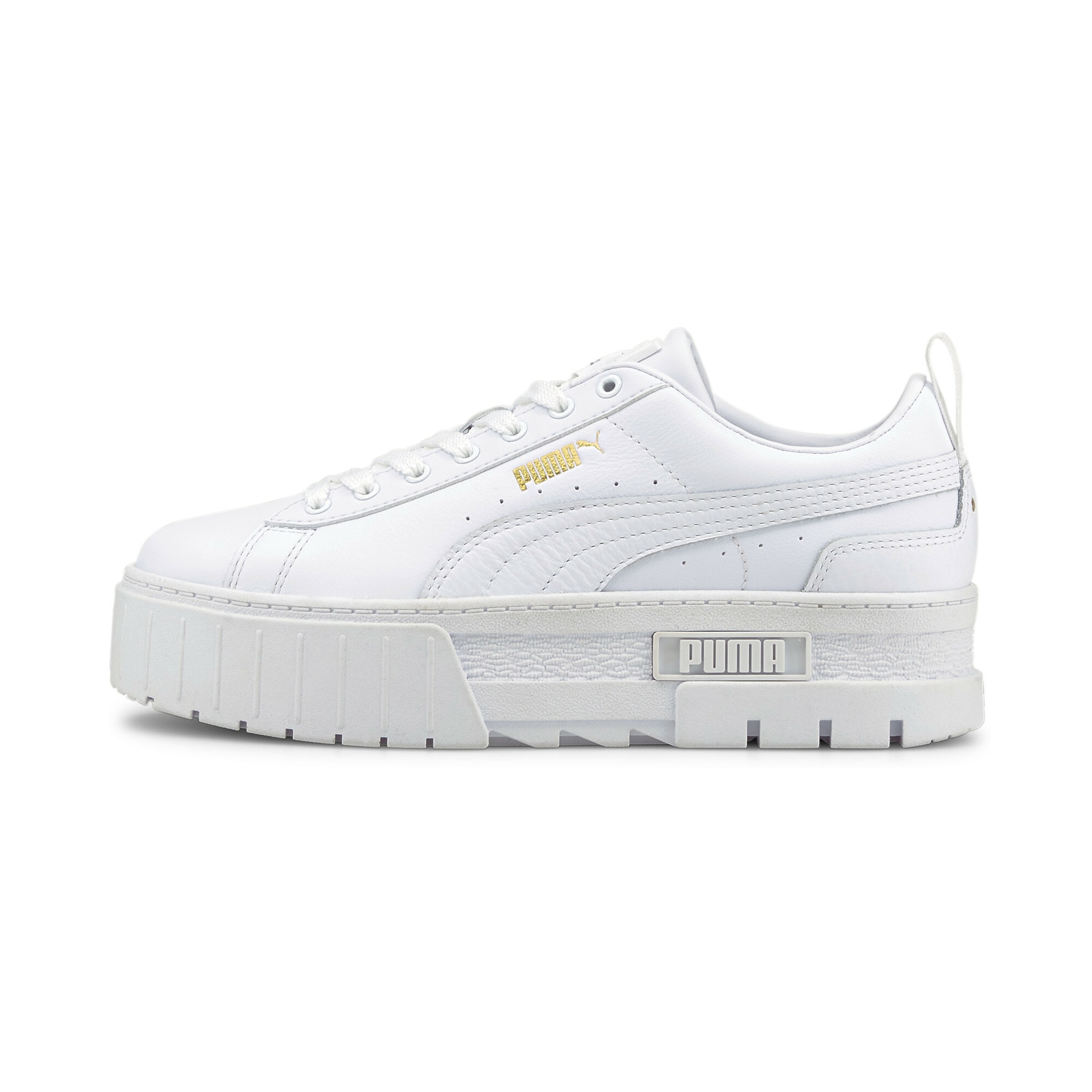 PUMA Sneaker »Mayze Classic Sneaker Damen«