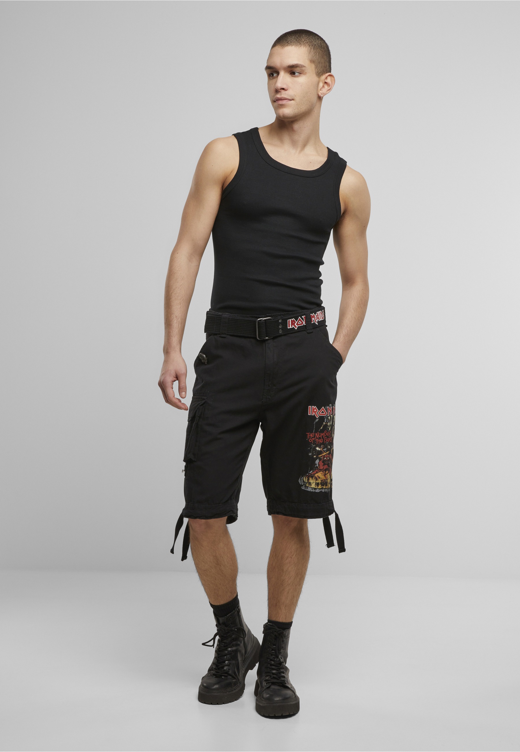 Brandit Cargoshorts »Brandit«