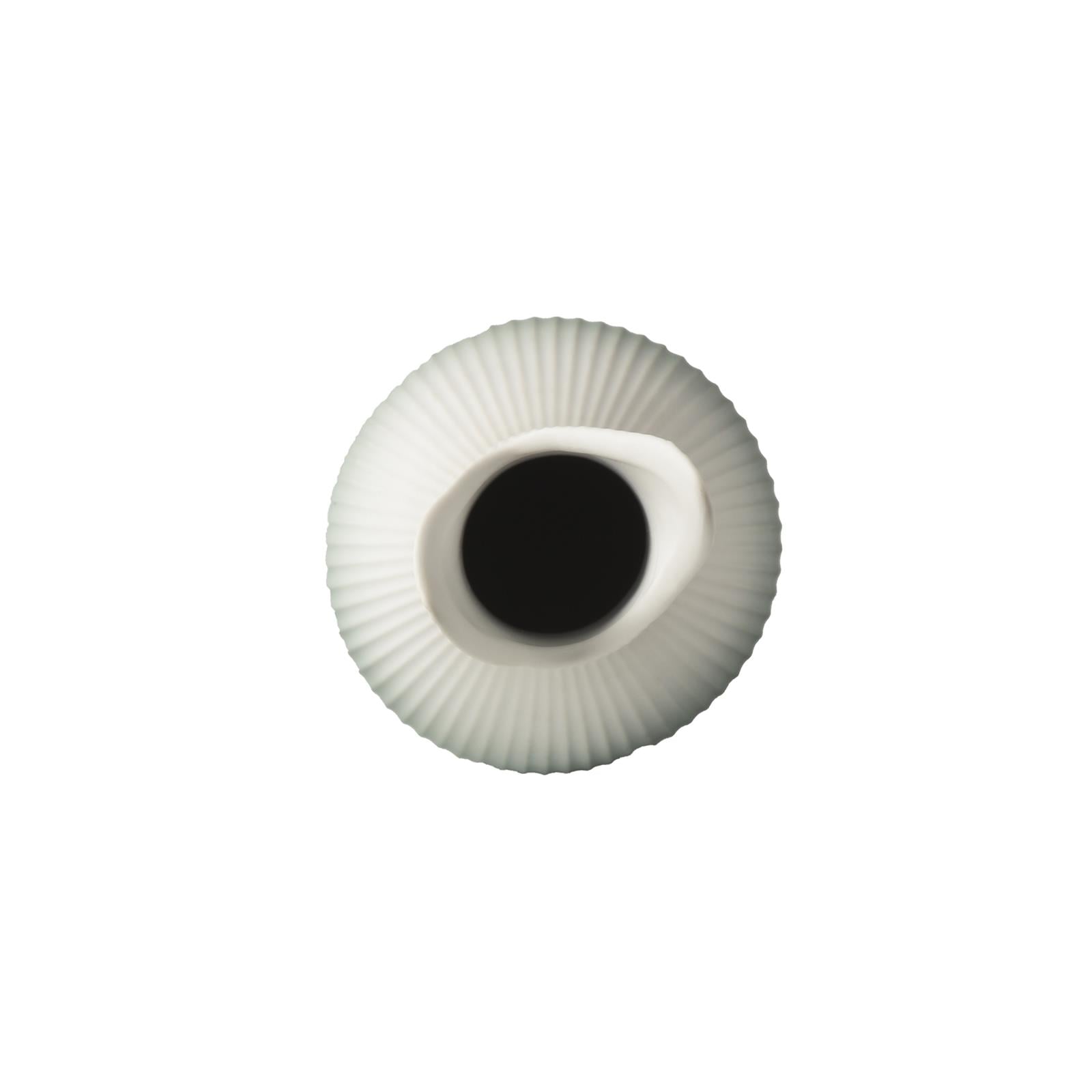 Goebel Dekovase »Vase Studio 8 Raindrop Mint 51 cm grün« Abwischbar