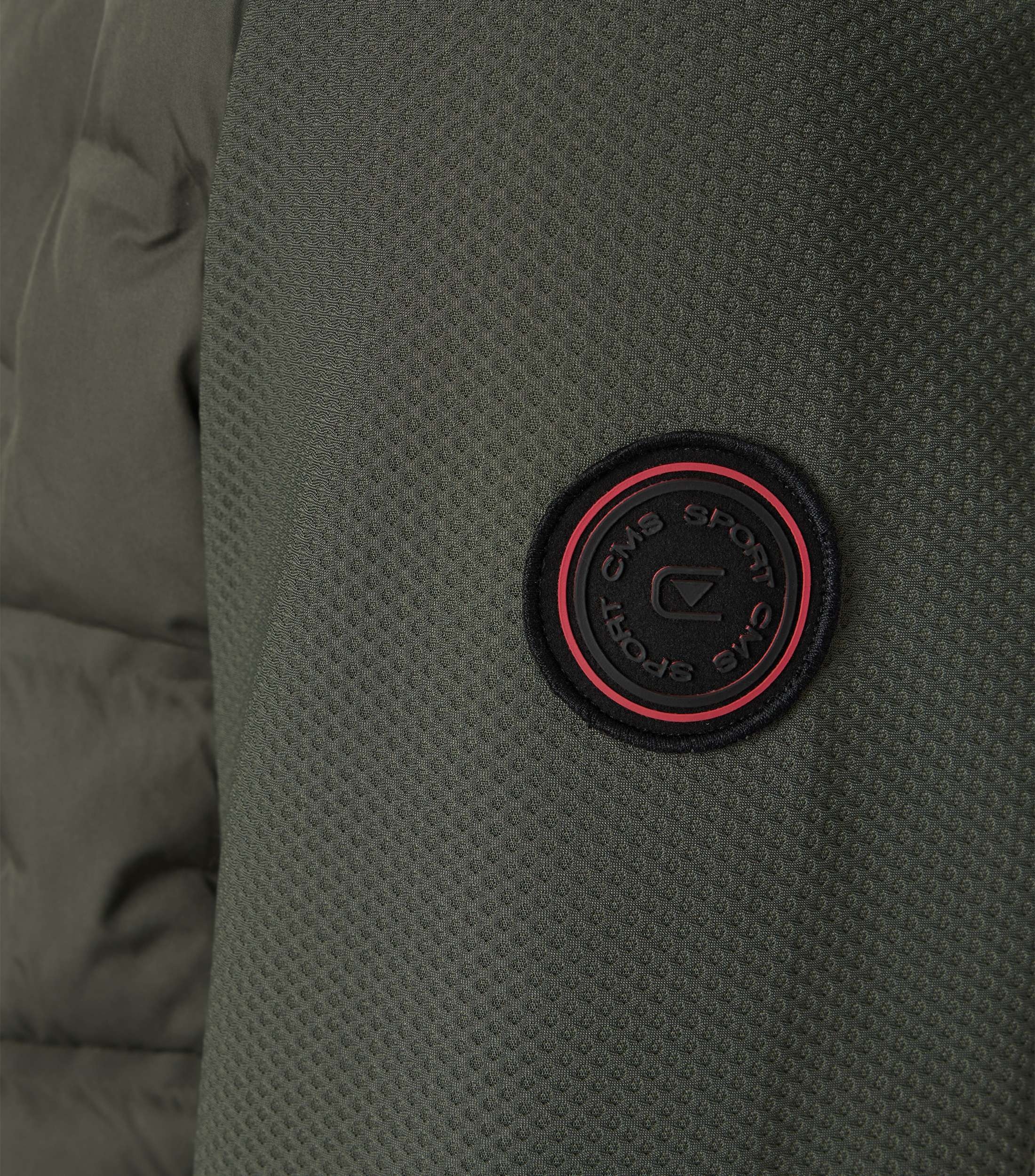 CASAMODA Langjacke »CASAMODA Jacke uni«