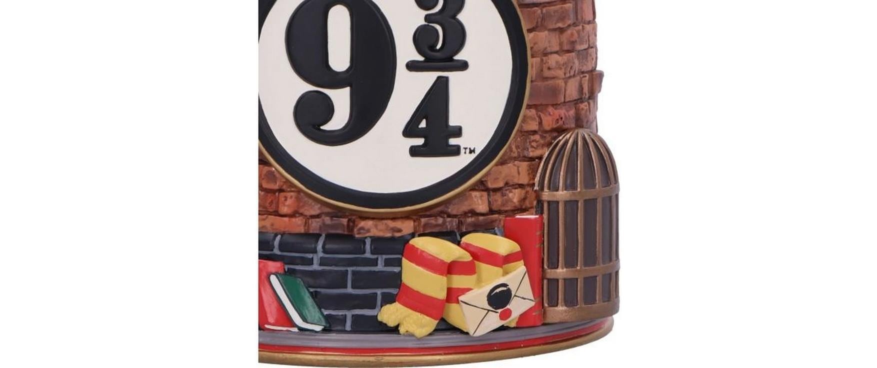 NEMESIS NOW Wasserkrug »Harry Potter Platform 9 3/4 600 ml«