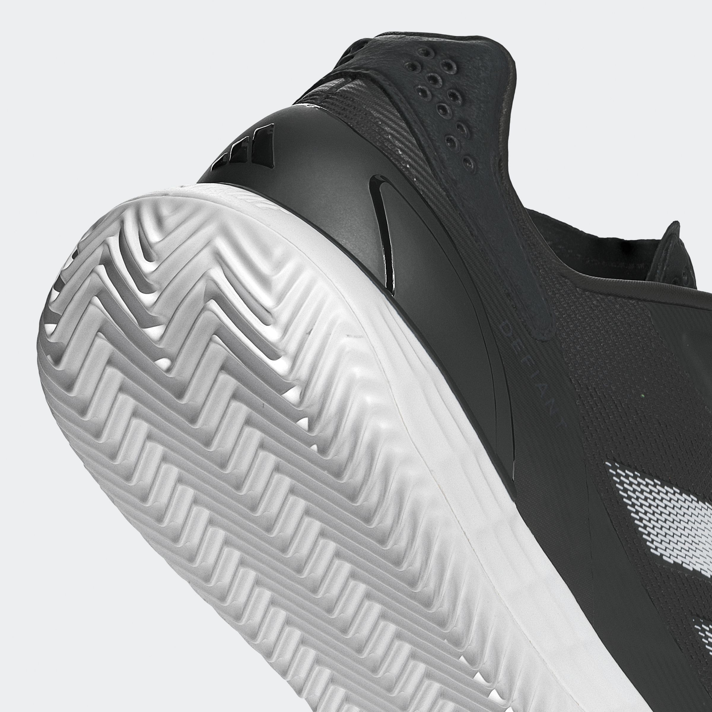 adidas Performance Tennisschuh »DEFIANT SPEED 2 CLAY«