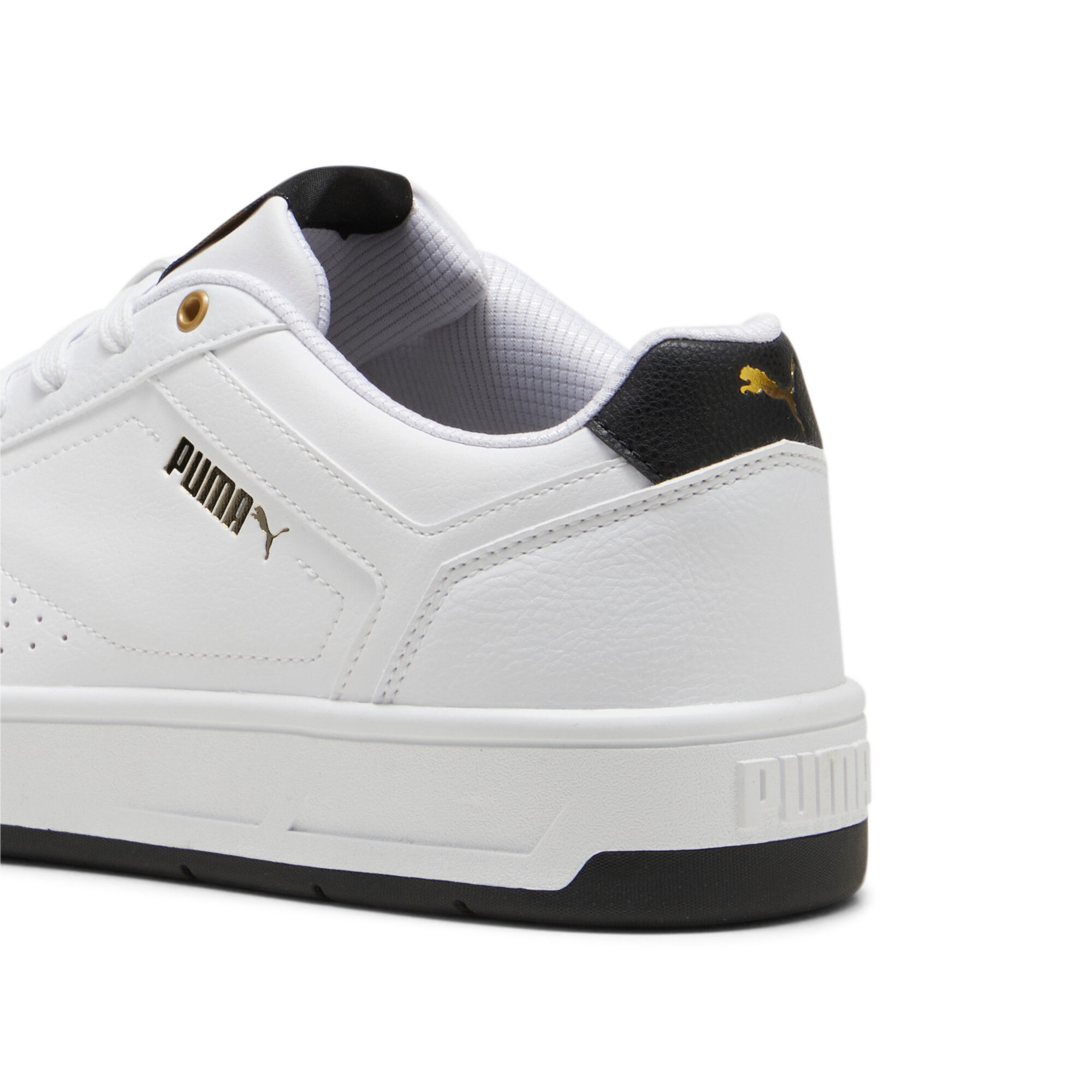 PUMA Sneaker »COURT CLASSIC«