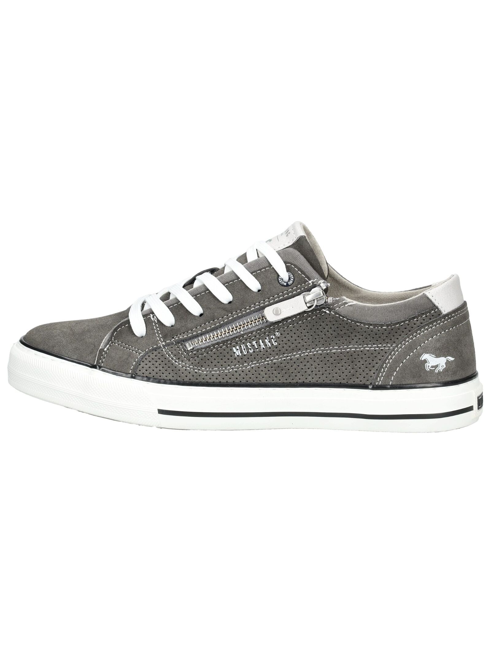 Mustang Shoes Sneaker »Mustang Shoes Sneaker Synthetik«