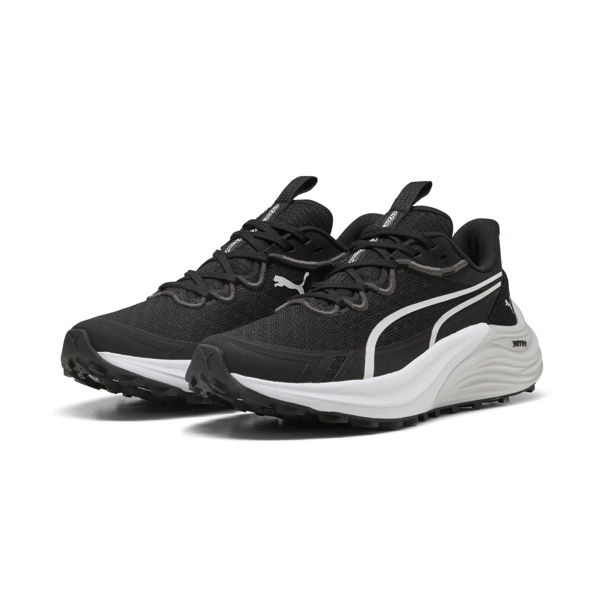 PUMA Trainingsschuh "Electrify NITRO™ 4 Trail Laufschuhe Damen" günstig online kaufen
