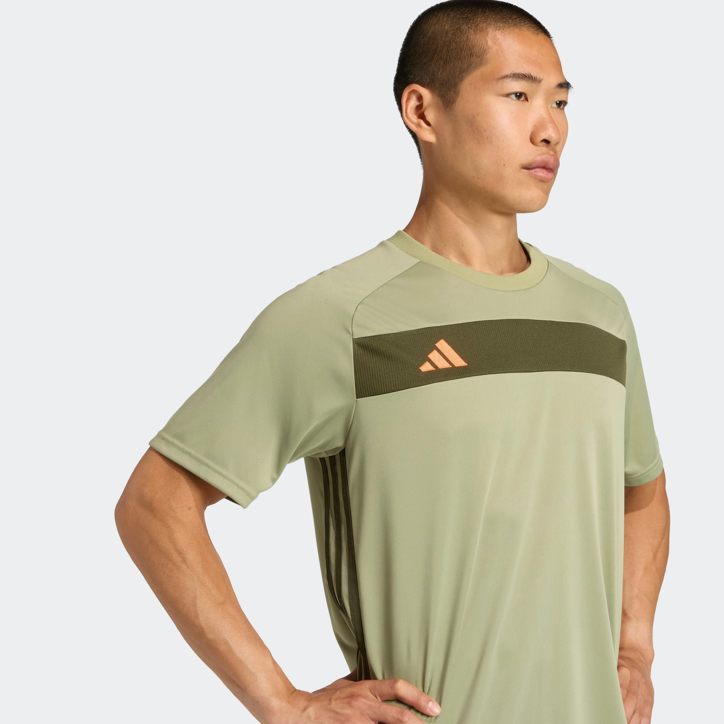 adidas Performance Fußballtrikot »TIRO 25 ESSENTIALS TRIKOT«