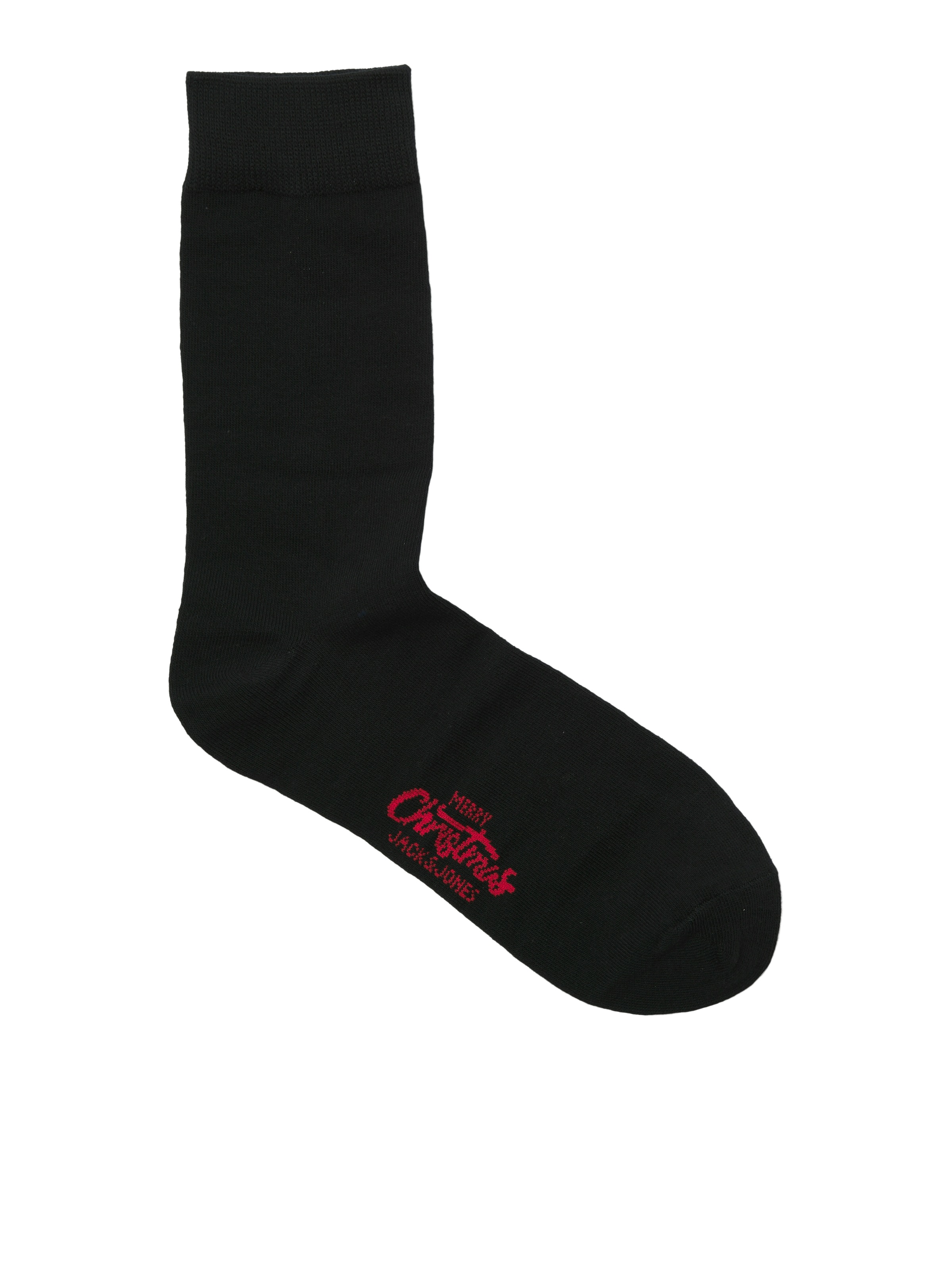 Jack & Jones Freizeitsocken "JACXMAS REINDEER SOCKS GIFTBOX" günstig online kaufen