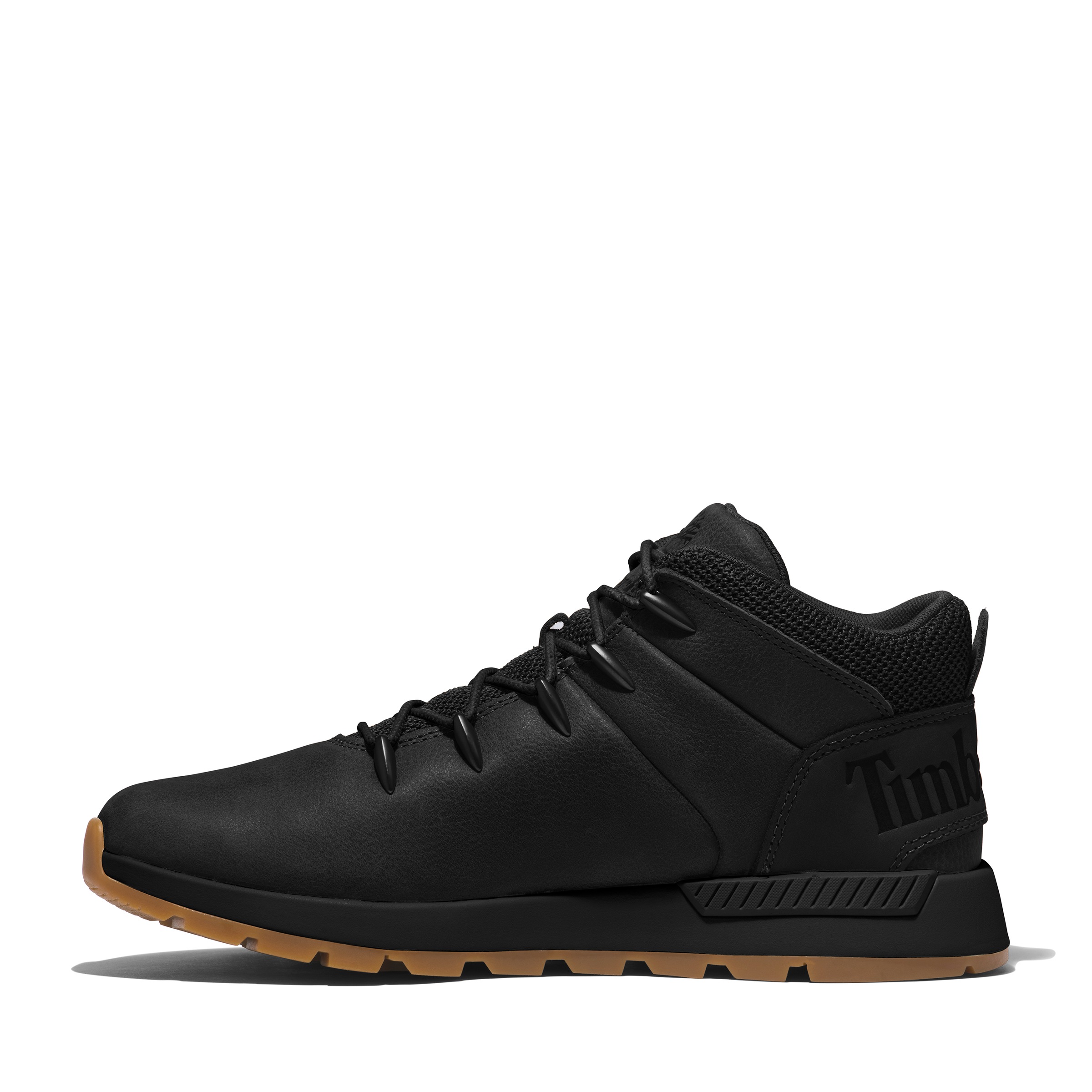 Timberland "SPRINT TREKKERMID LACE UP SNEAKER" Winterschuhe, Sneakerboots, günstig online kaufen
