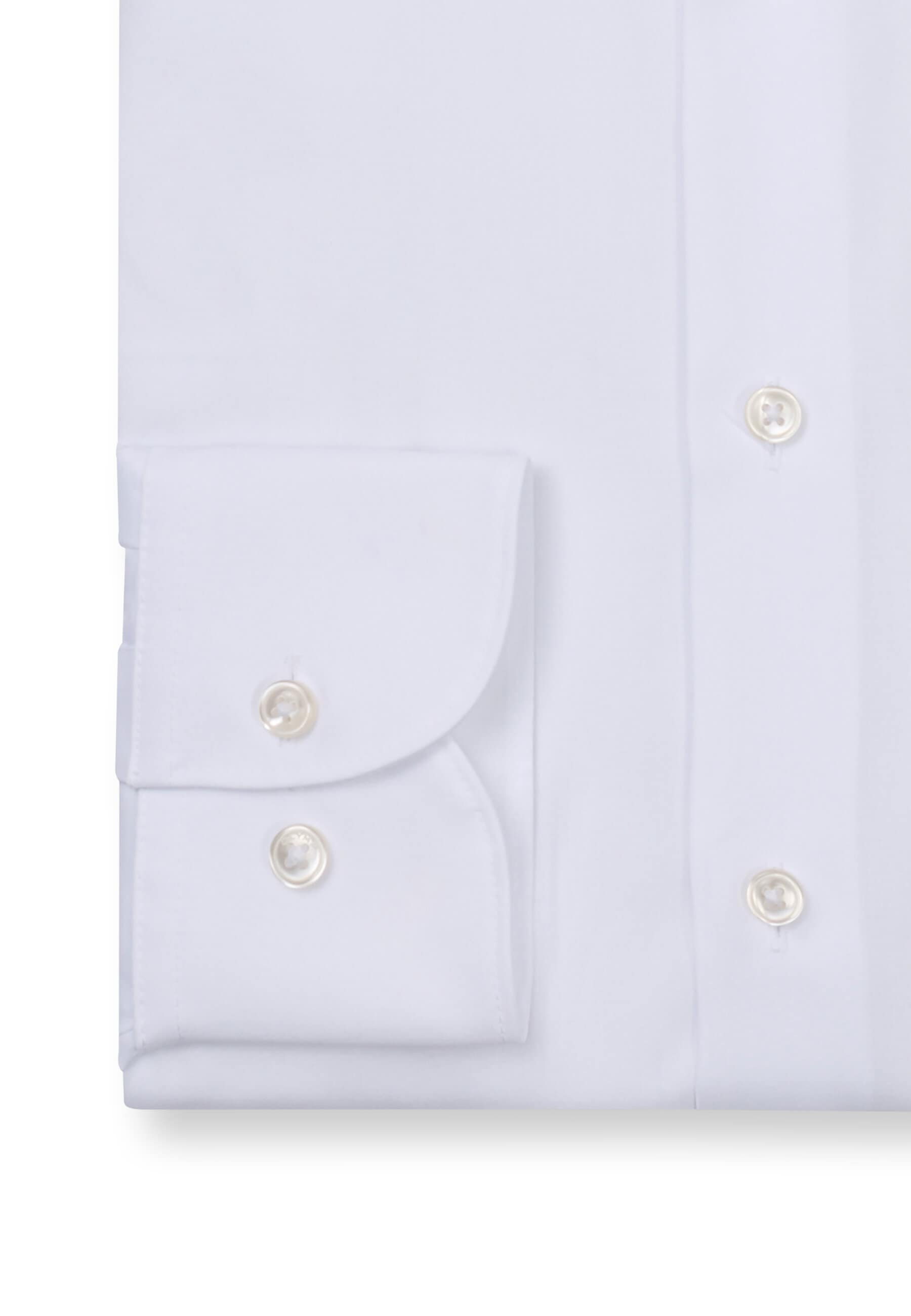 OLYMP Businesshemd »OLYMP Luxor, Modern Fit, Button-down«