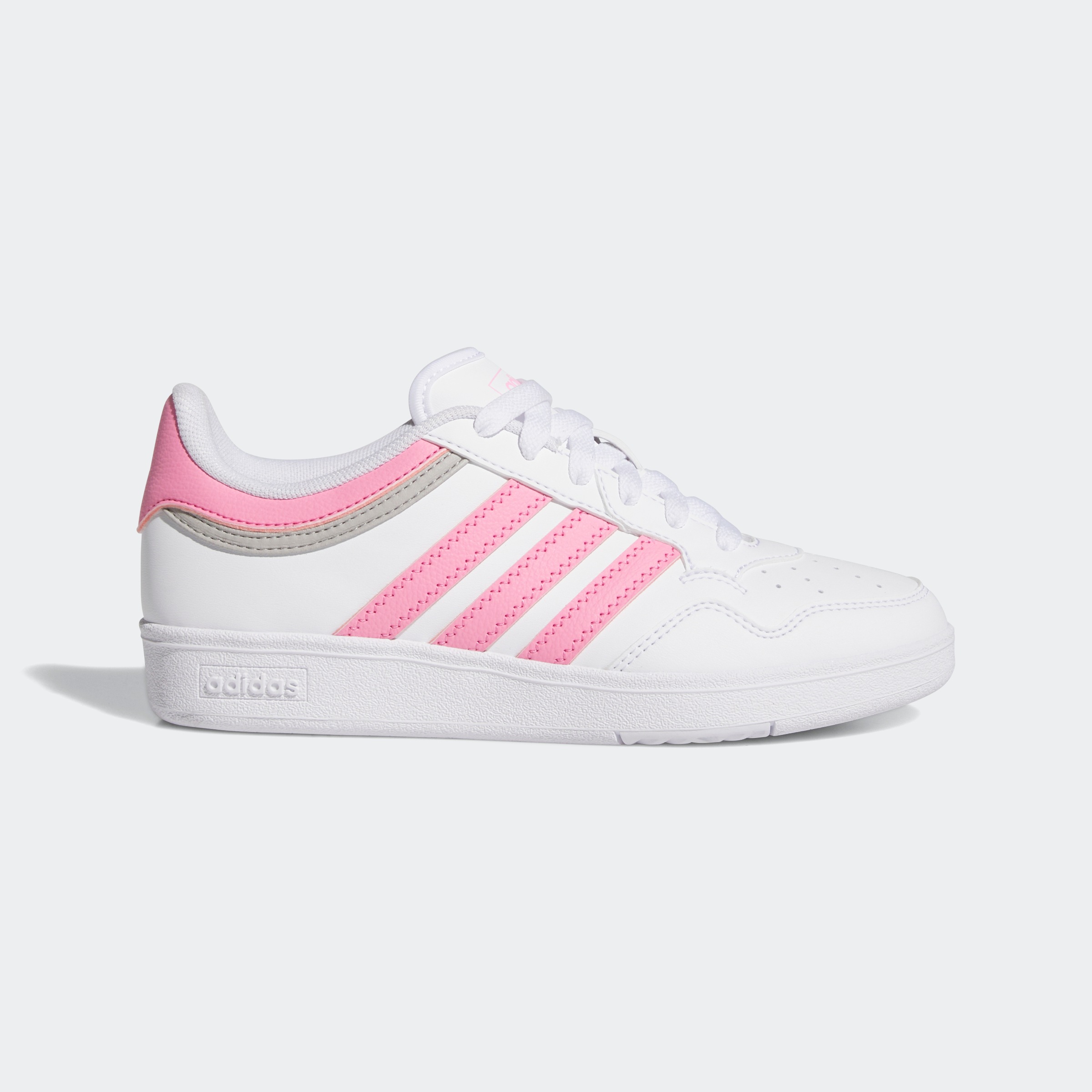 adidas Sportswear Sneaker "HOOPS 4.0 J" für Kinder günstig online kaufen