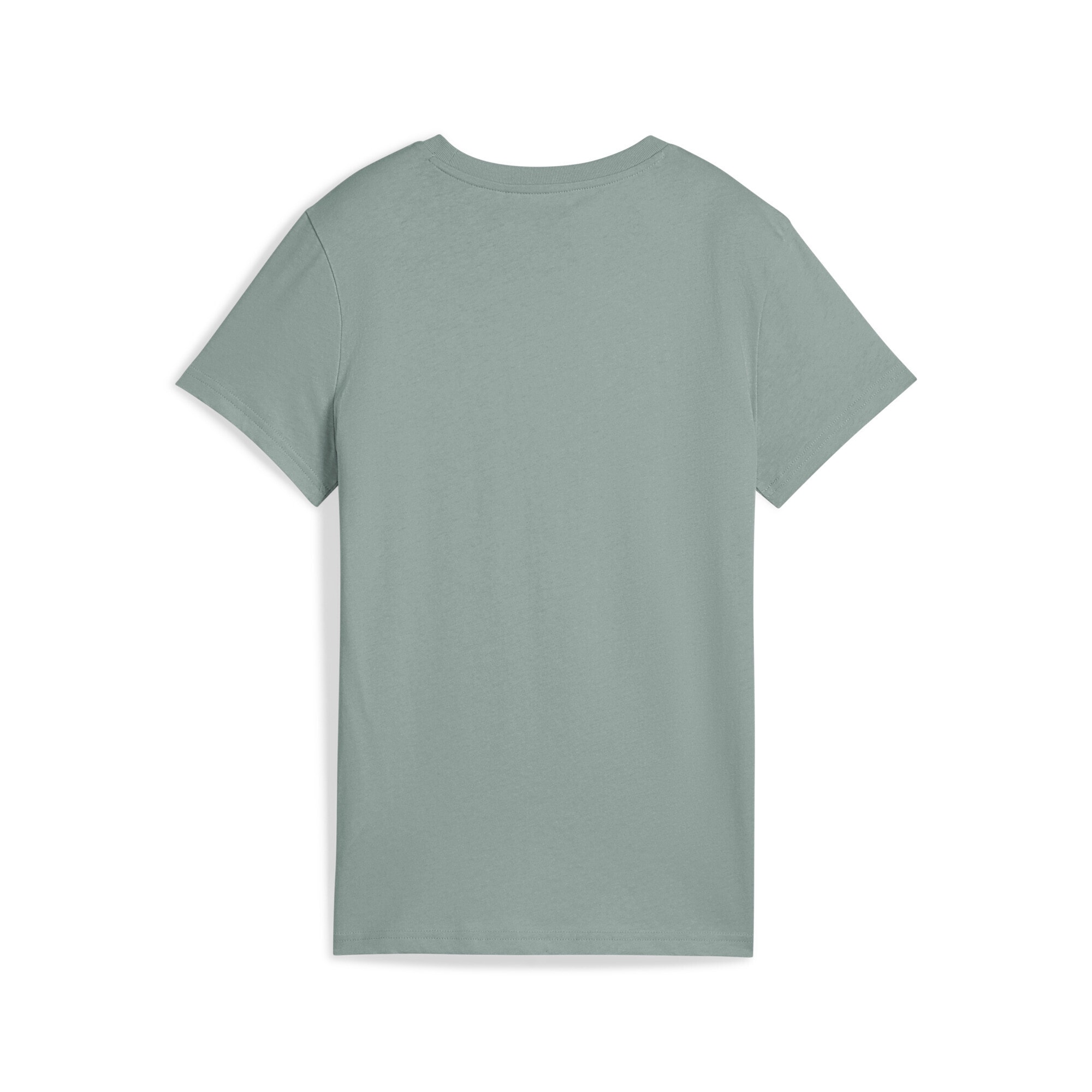PUMA T-Shirt »ESS No. 1 Logo T-Shirt Damen«