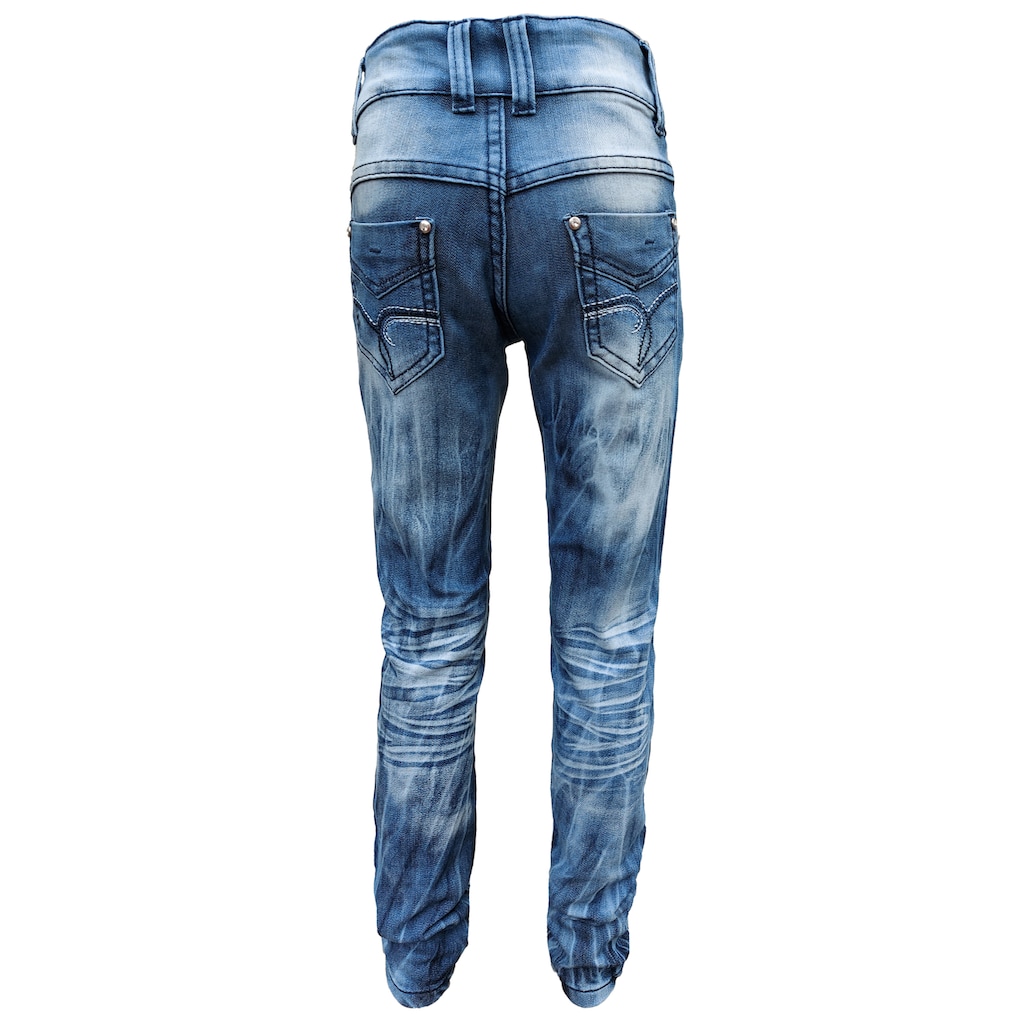 Family Trends Bequeme Jeans »Jeans«