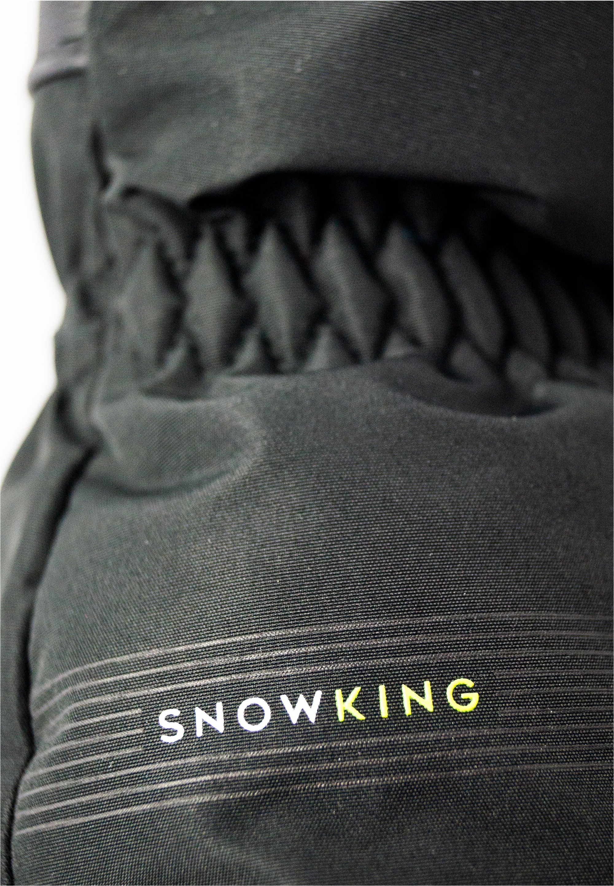 Reusch Skihandschuhe »Snow King«, aus atmungsaktivem Material