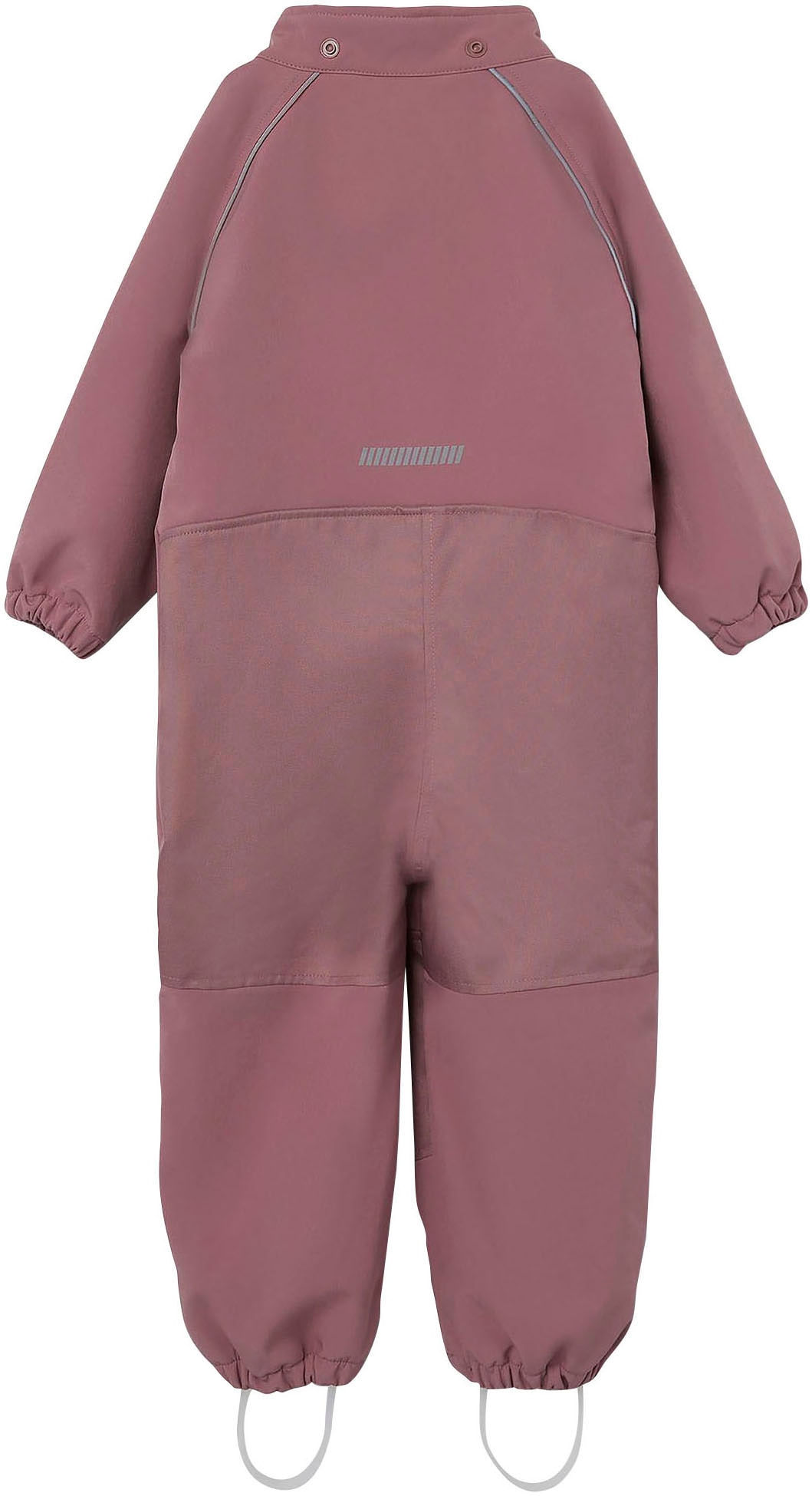 Name It Softshelloverall »NMNALFA SOFTSHELL SUIT SOLID FO NOOS«