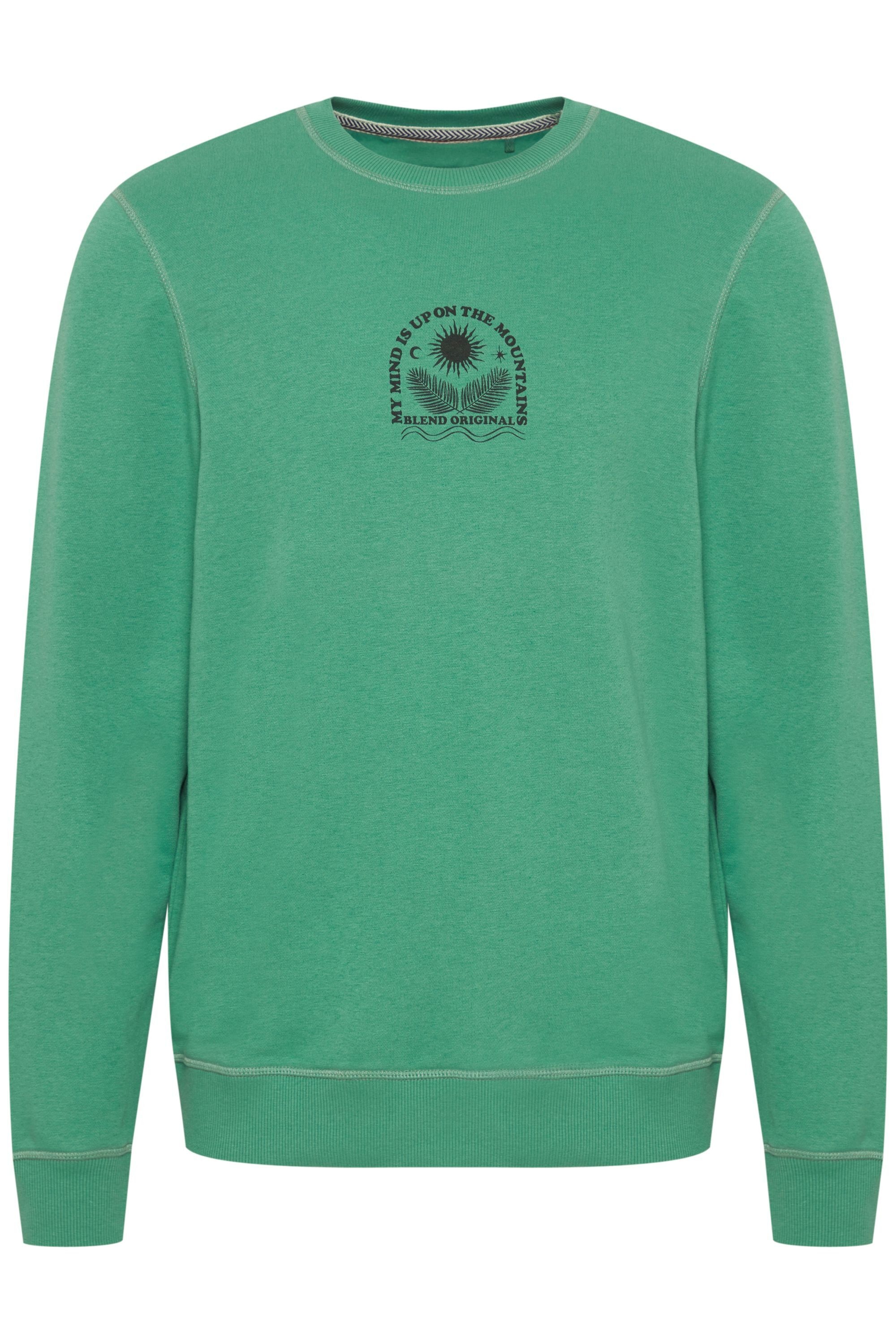 Blend Longpullover "Sweatshirt BHSweatshirt" günstig online kaufen
