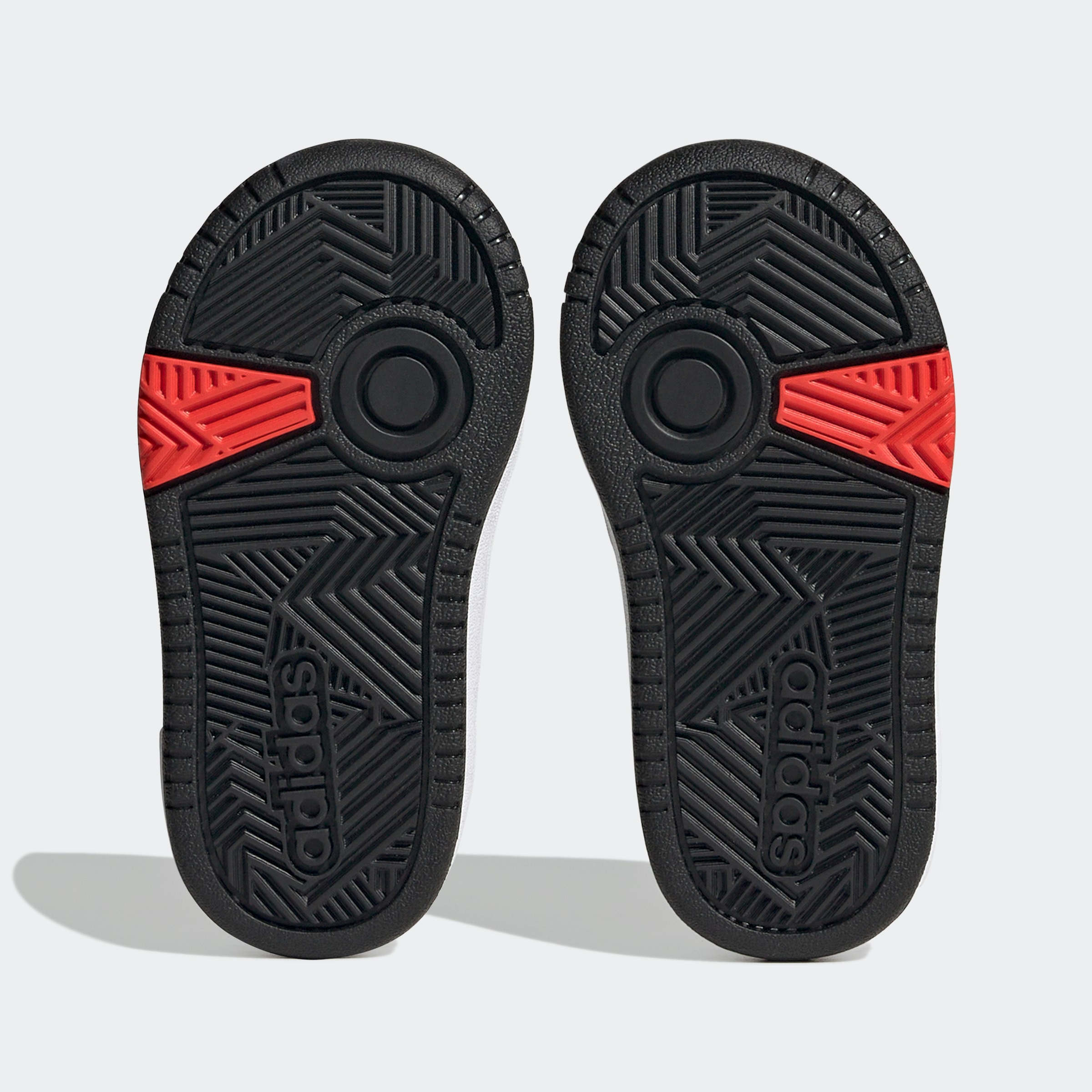 adidas Sportswear Sneaker »HOOPS«
