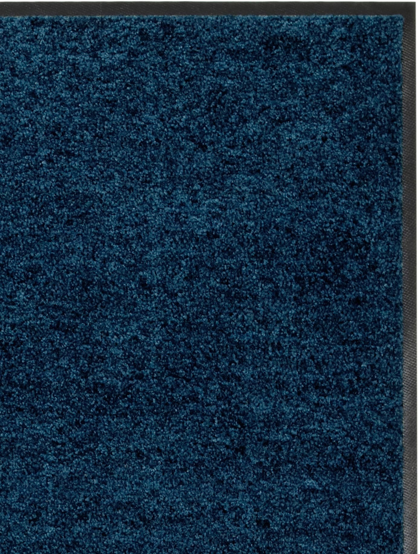 Salonloewe Fußmatte, quadratisch, 7 mm Höhe