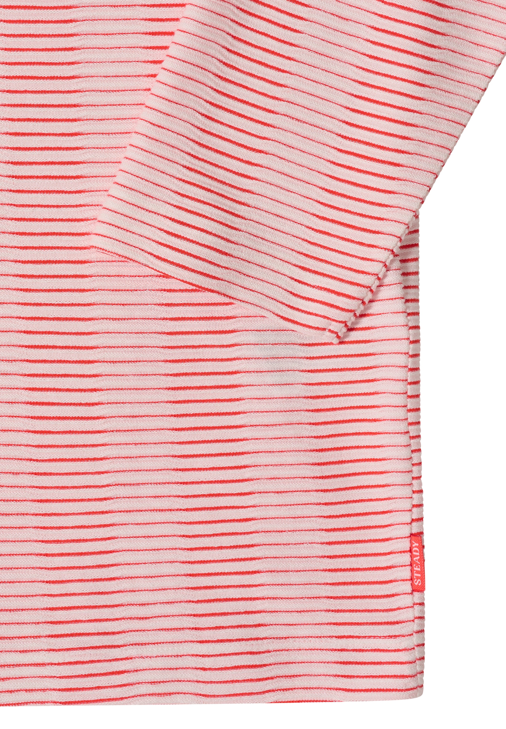 Cecil Langarmshirt mit U-Boot-Ausschnitt