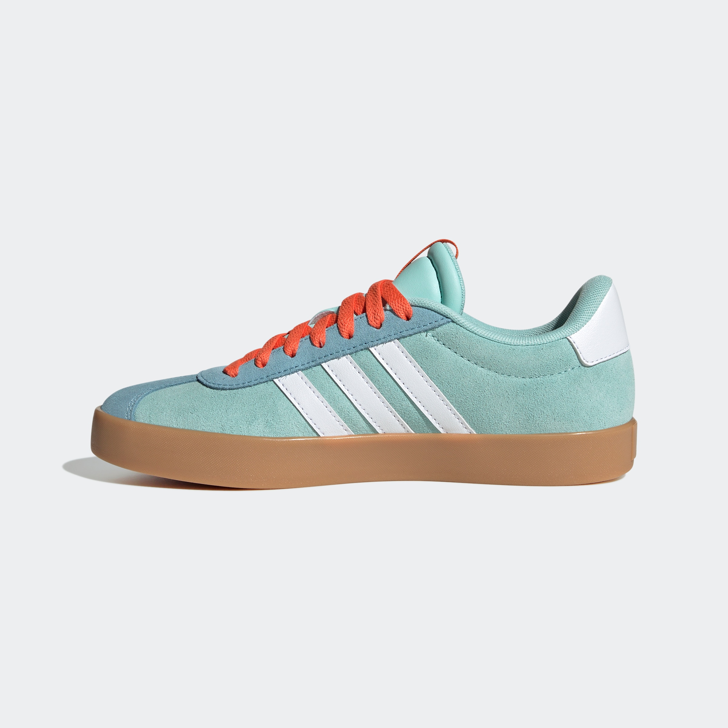 adidas Sportswear Sneaker »VL COURT 3.0«, inspiriert vom Design des adidas samba