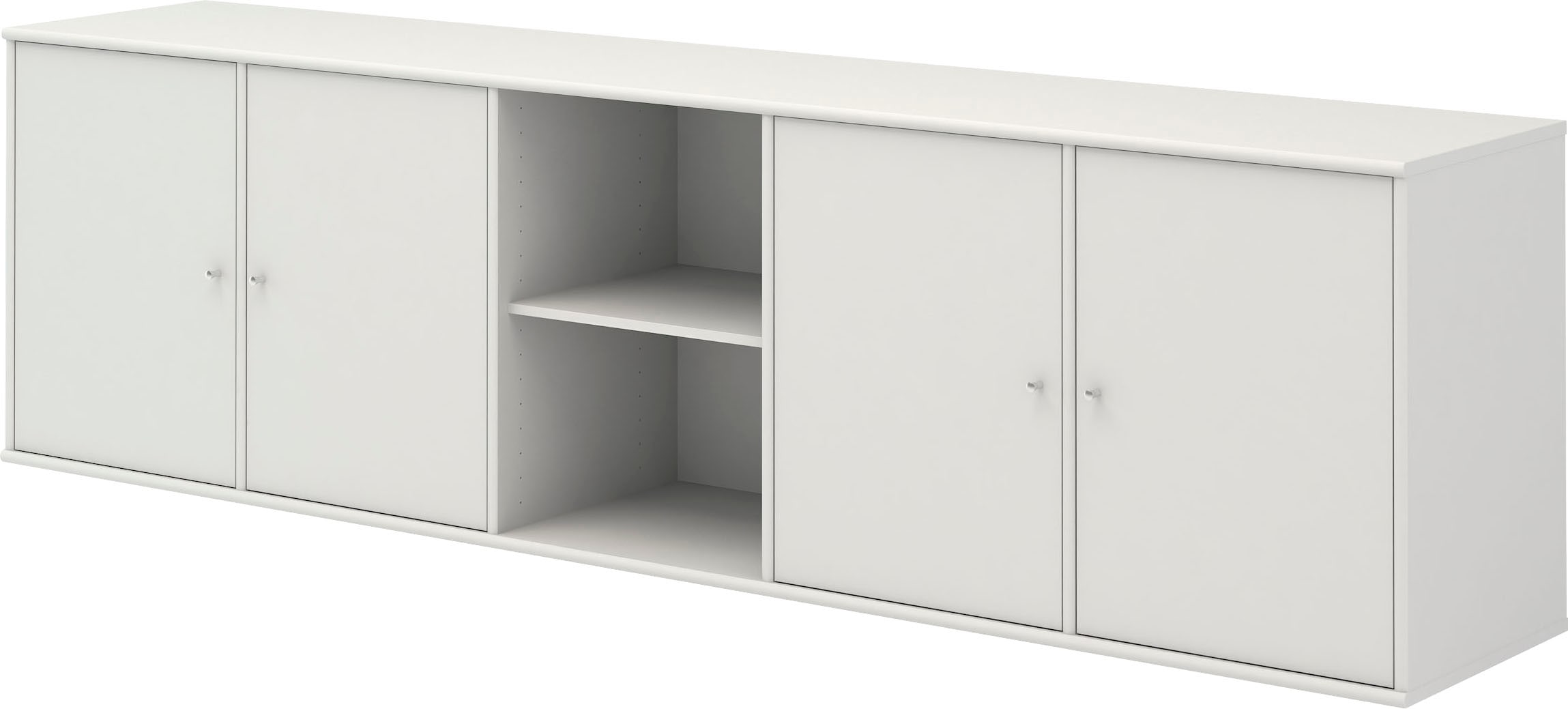 Hammel Furniture Sideboard "Mistral, Hochwertig Schrank, hängend/stehend mo günstig online kaufen