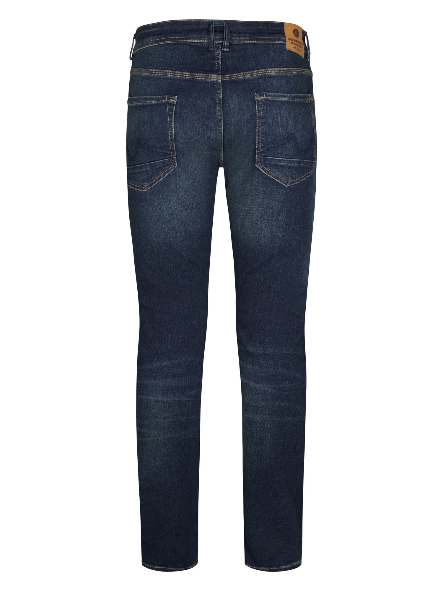 Petrol Industries »SEAHAM VTG«