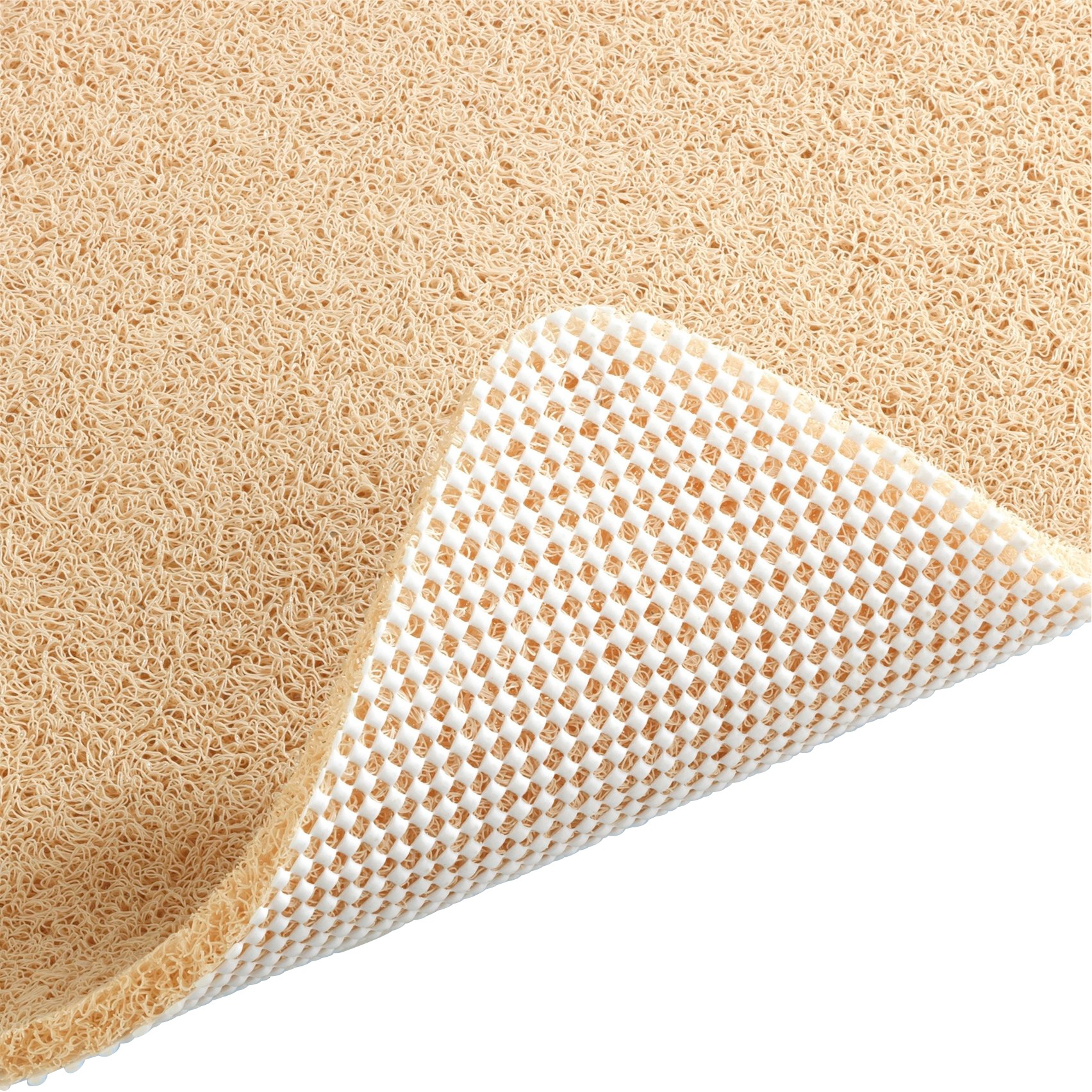 WENKO Badematte Höhe 50 mm BxL: 40 x 60 cm günstig online kaufen