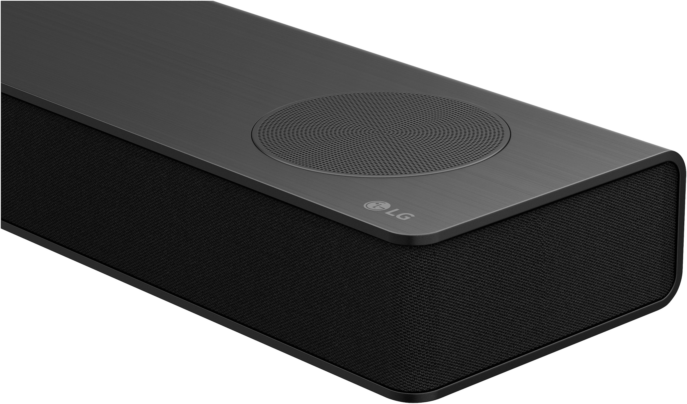 LG Soundbar »DS80TR«
