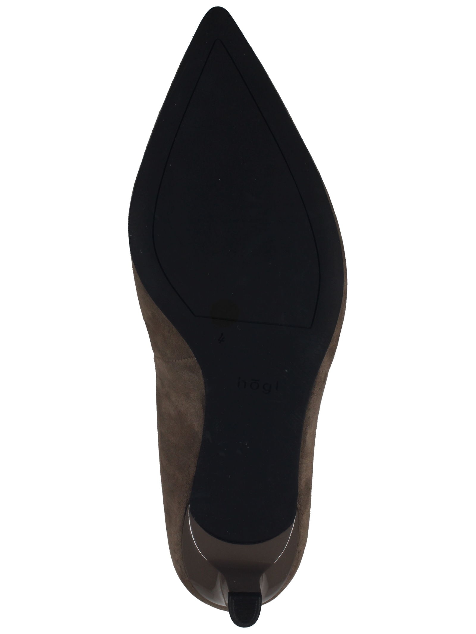 Högl Pumps »Högl Pumps Leder«
