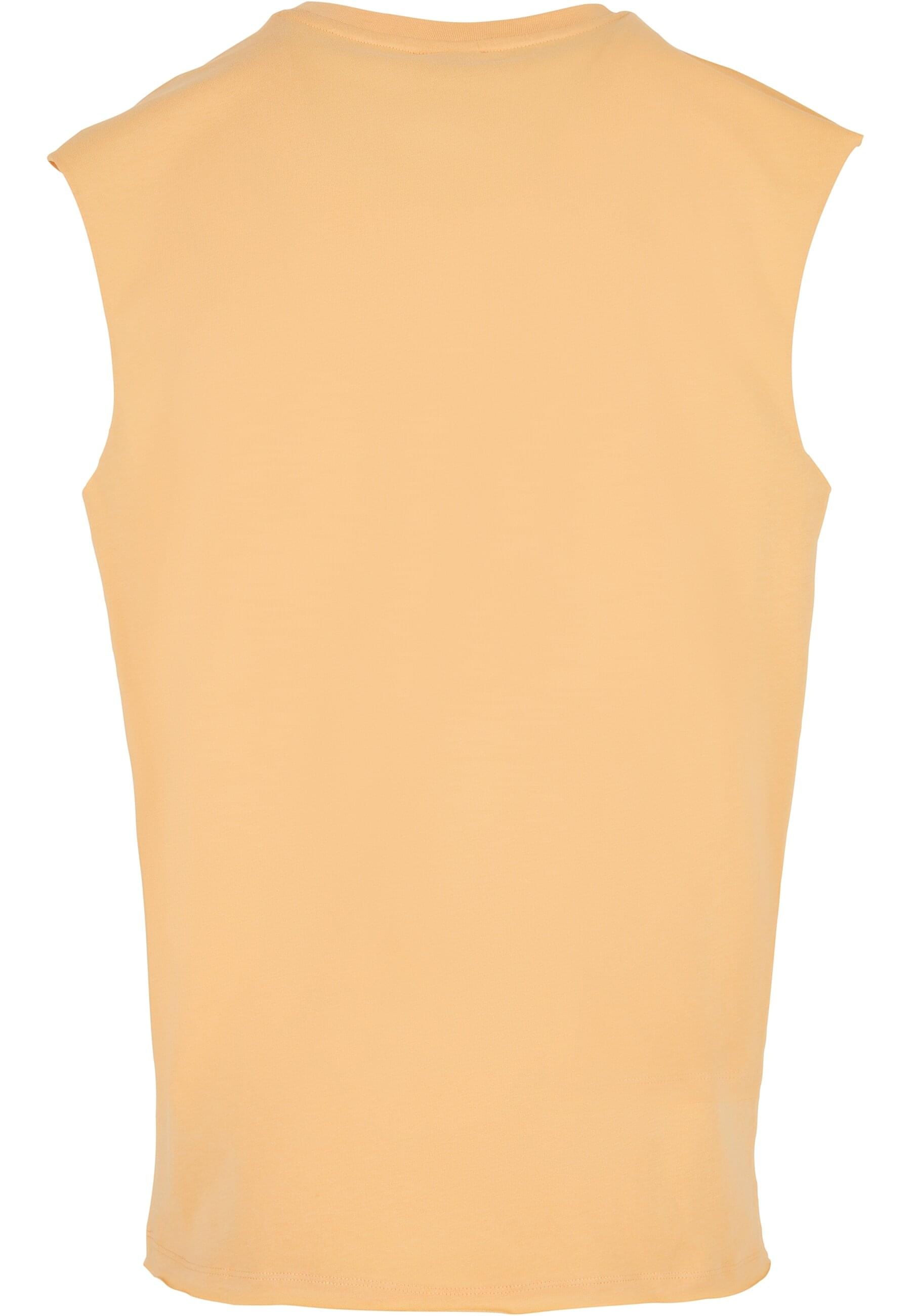 URBAN CLASSICS T-Shirt "Urban Classics Herren Open Edge Sleeveless Tee", (1 günstig online kaufen