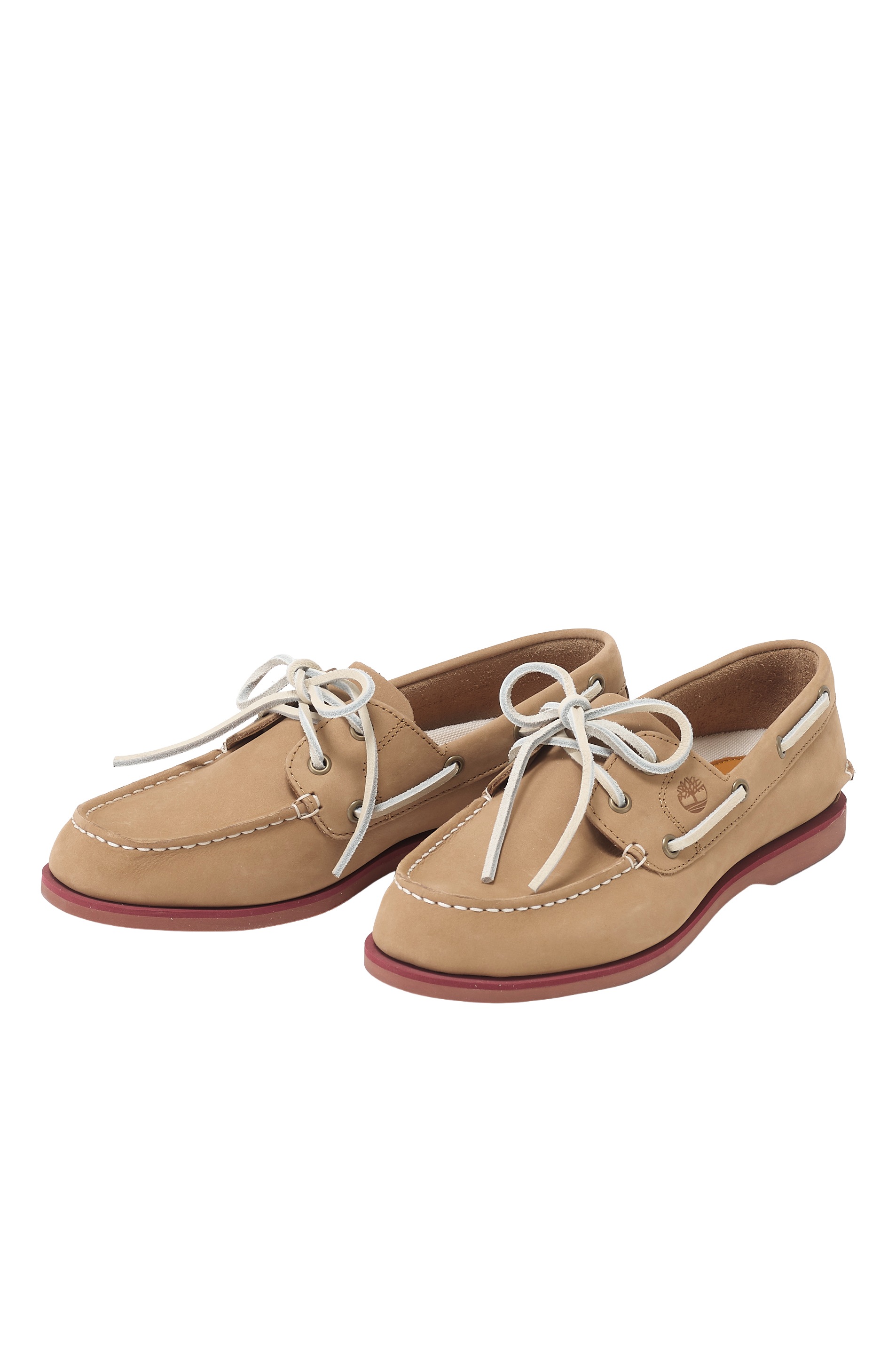 Timberland Bootsschuh »CLASSIC BOAT BOAT SHOE«