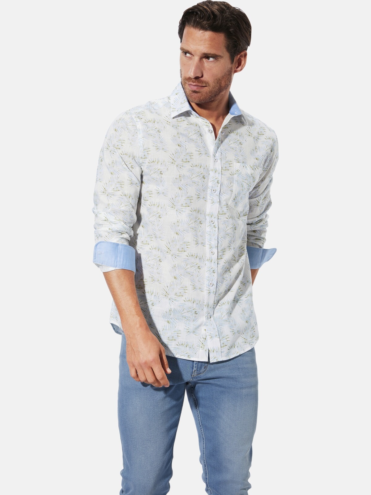 Babista Langarmhemd "Hemd THALOR" günstig online kaufen