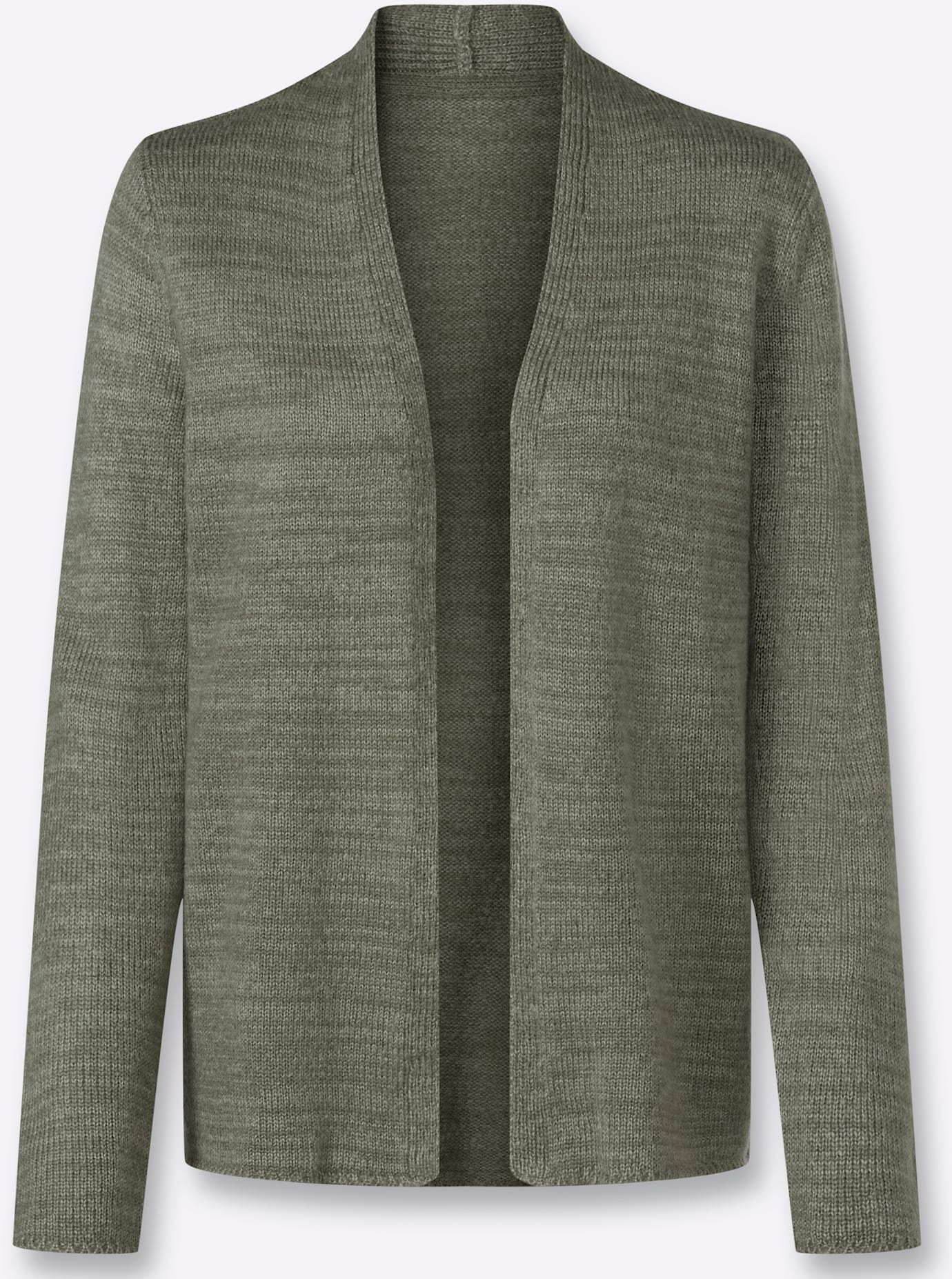 Inspirationen Strickjacke
