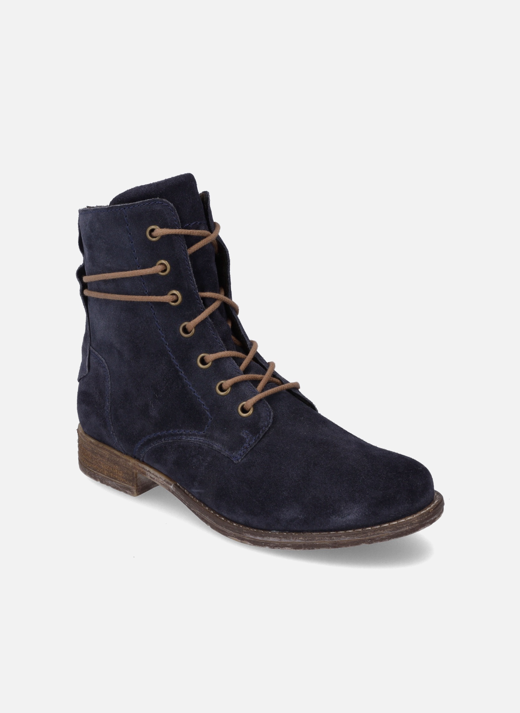 Josef Seibel Stiefelette »Sienna 70, ocean«