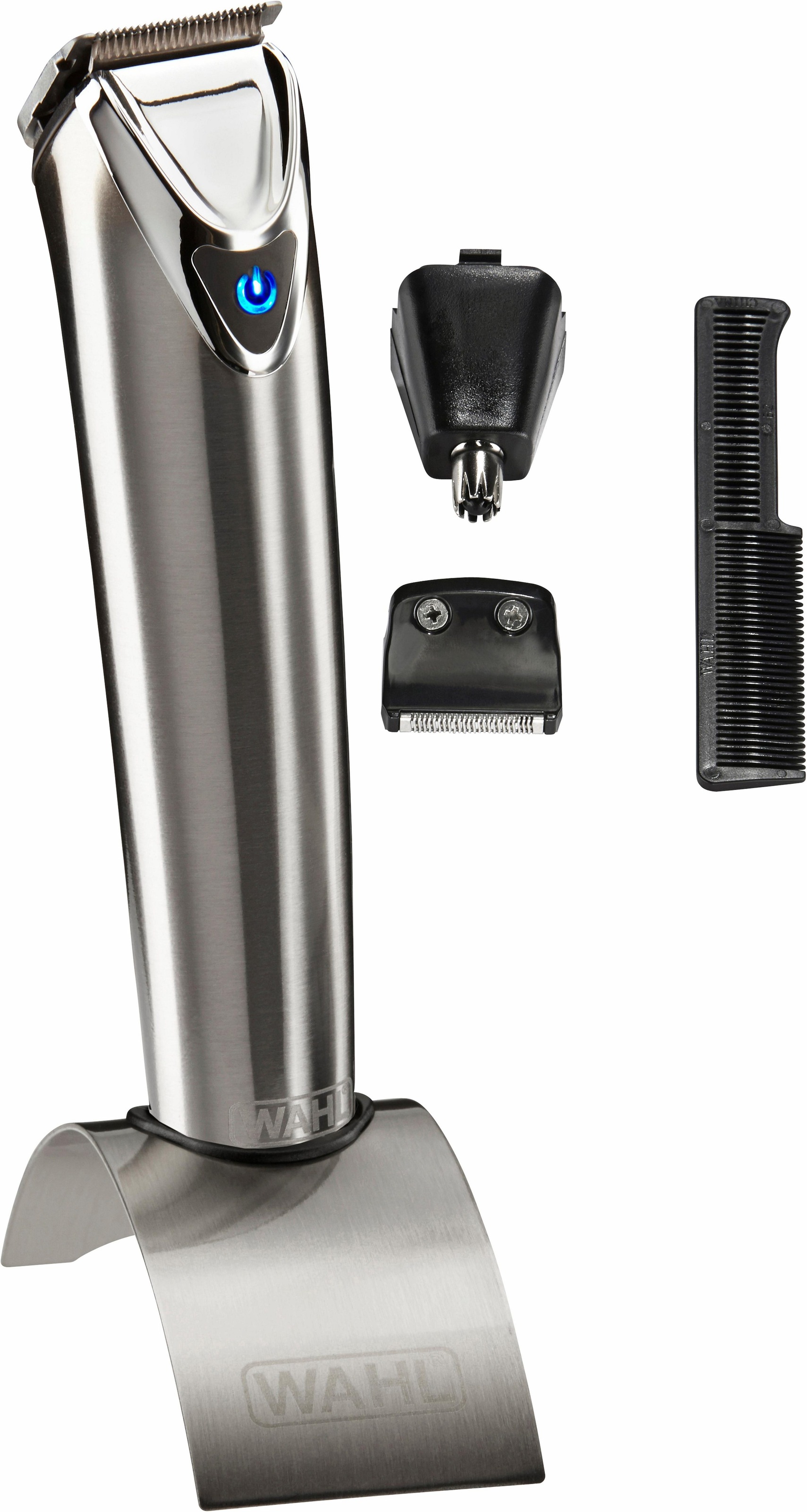 Wahl Bartschneider »9818-116 Stainless Stee...