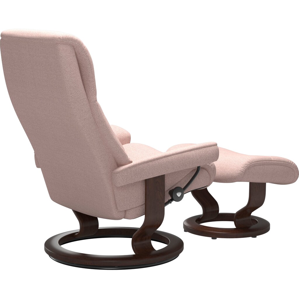 Stressless® Relaxsessel »View«