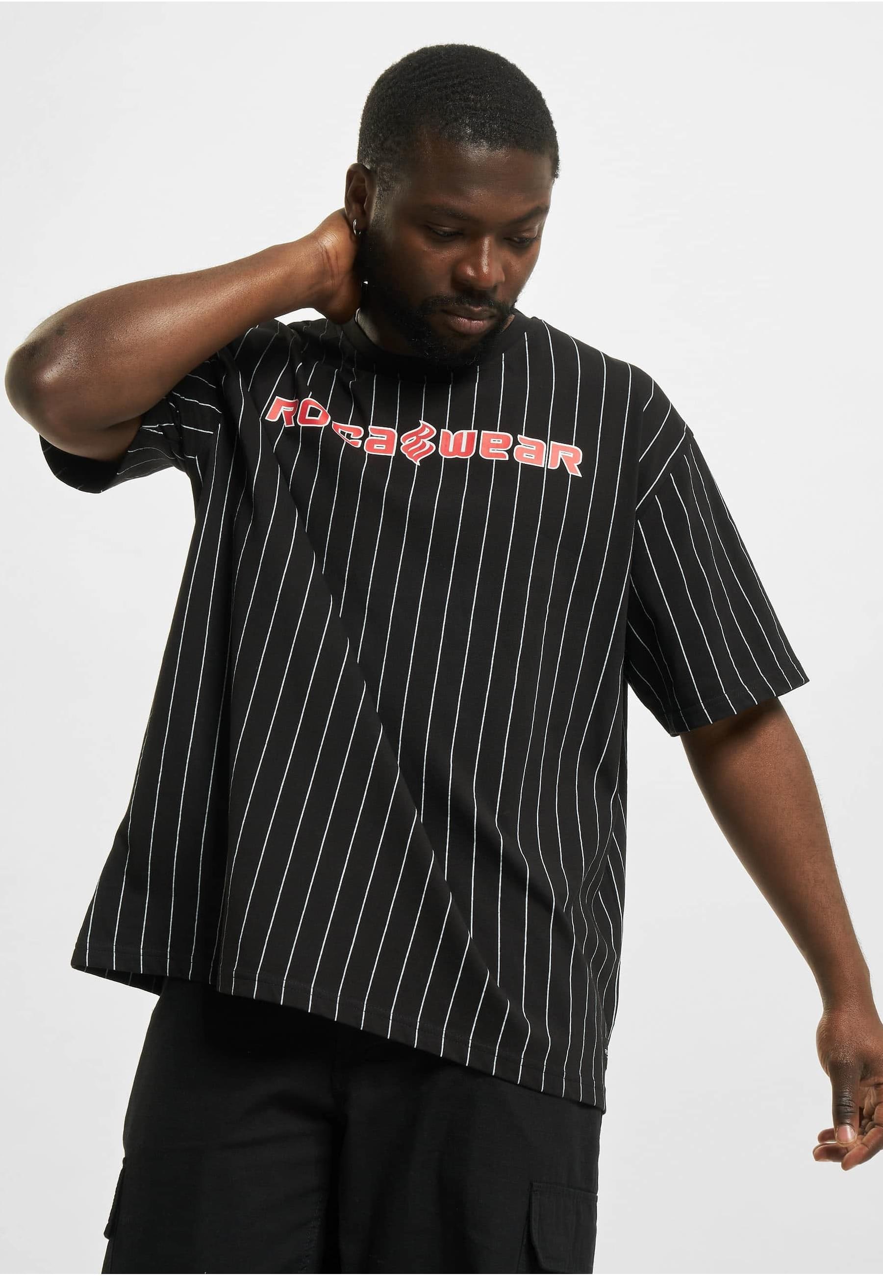 Rocawear T-Shirt »Rocawear Herren Rocawear Coles T-Shirt«, (1 tlg.)