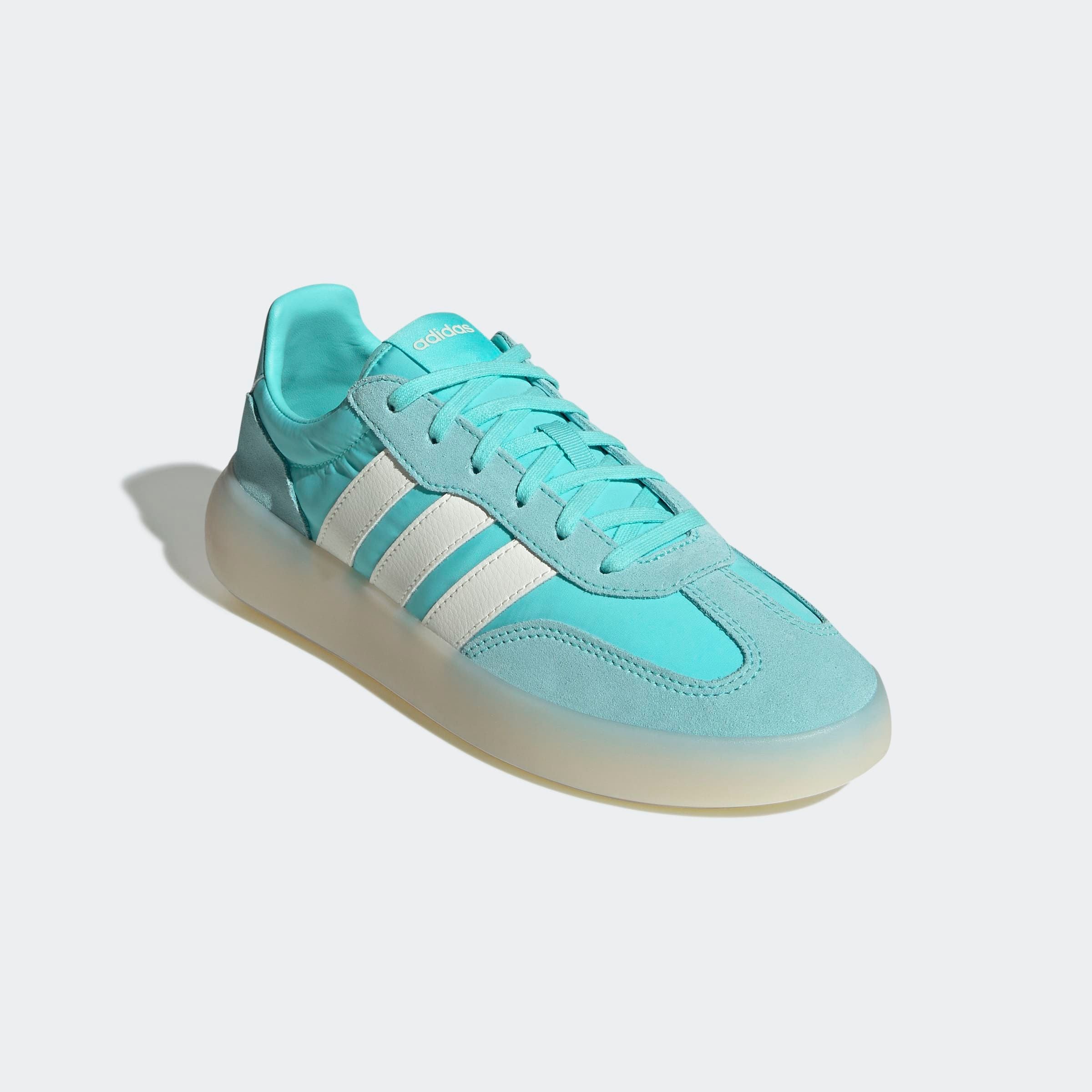 adidas Sportswear Sneaker "BARREDA DECODE" inspiriert vom Design des adidas günstig online kaufen