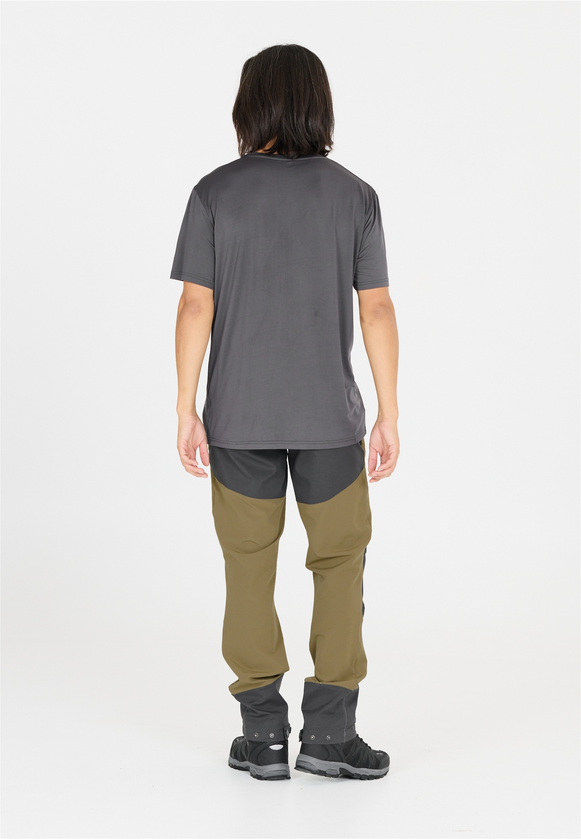 WHISTLER Softshellhose »Avatar«, in wetterfester Anfertigung mit Stretchfunktion