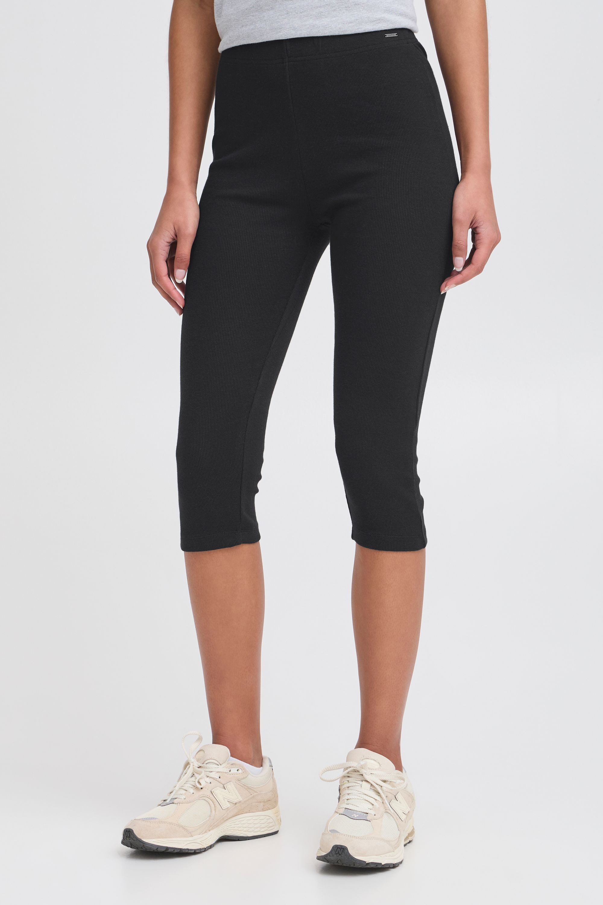 OXMO OXLOV Leggings Black XXL 2