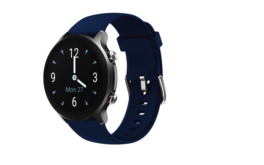 Doro Smartwatch »Watch«, (3,3 cm / 1,28 Zoll)