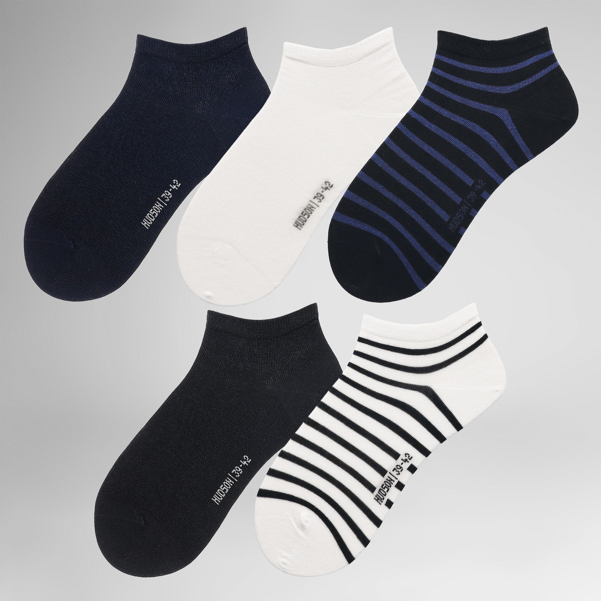 Hudson Socken »Socke Christmas Calendar«