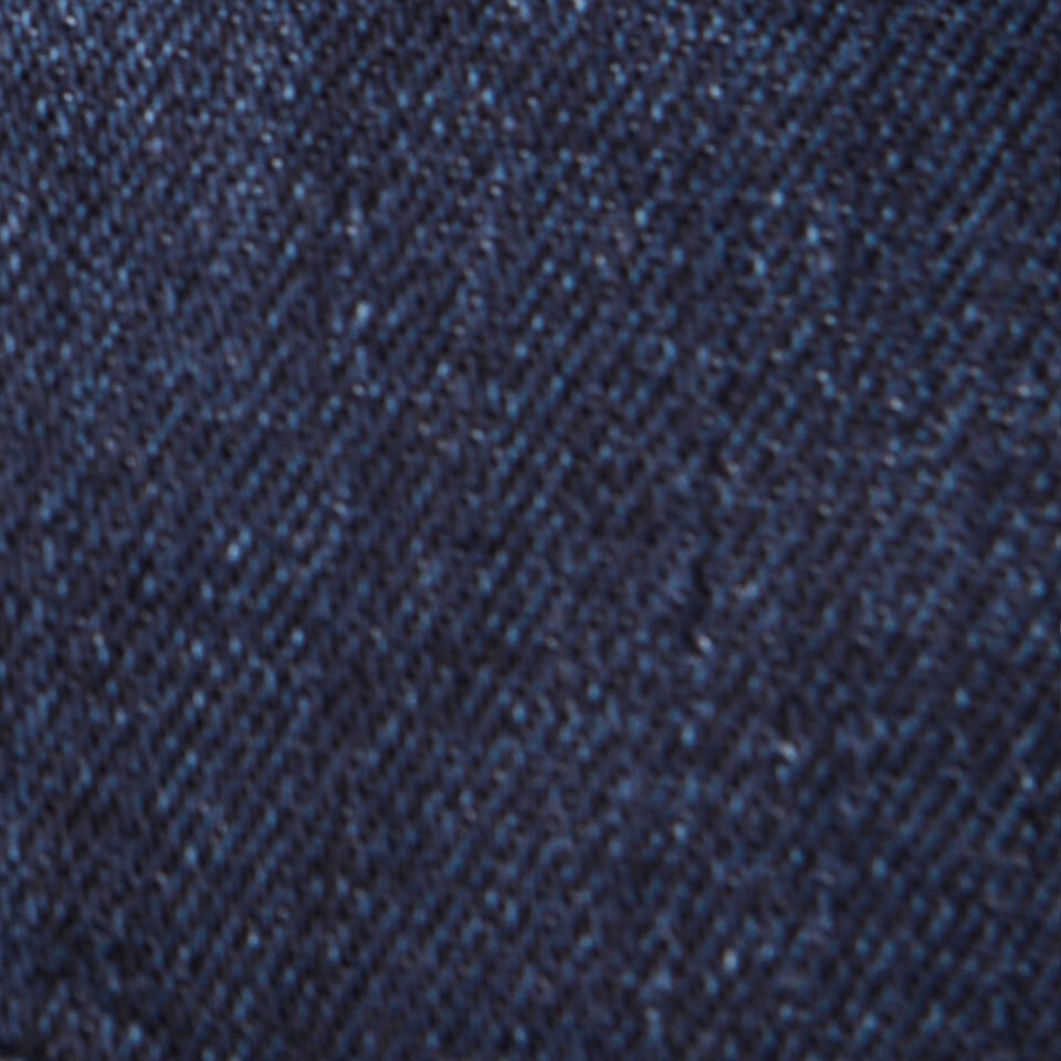 STREET ONE Loose-fit-Jeans, High Waist