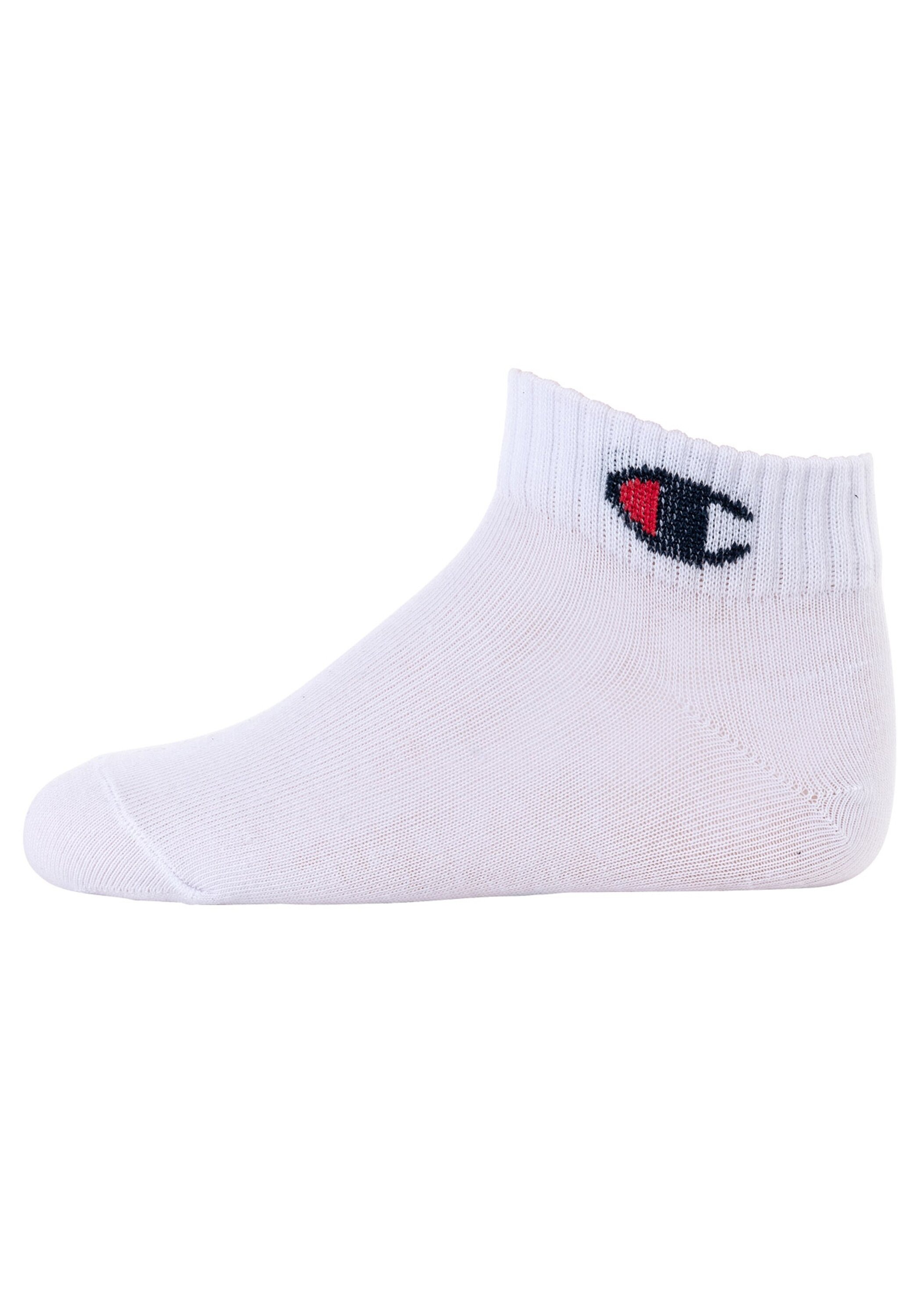 Champion Sneakersocken »Socken 3er Pack«