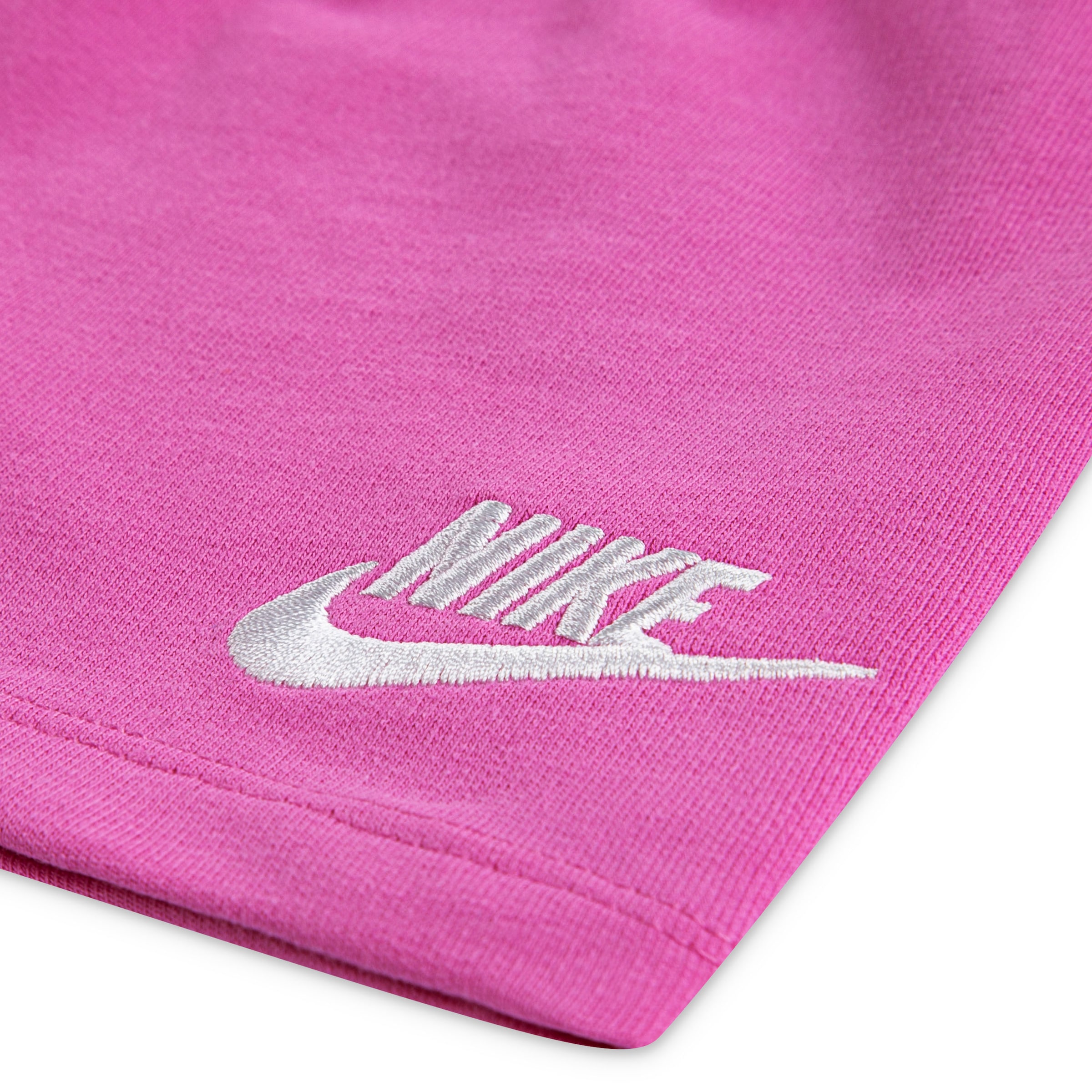 Nike Sportswear T-Shirt & Shorts »NKG BABY FRENCH TERRY SET«, für Kinder