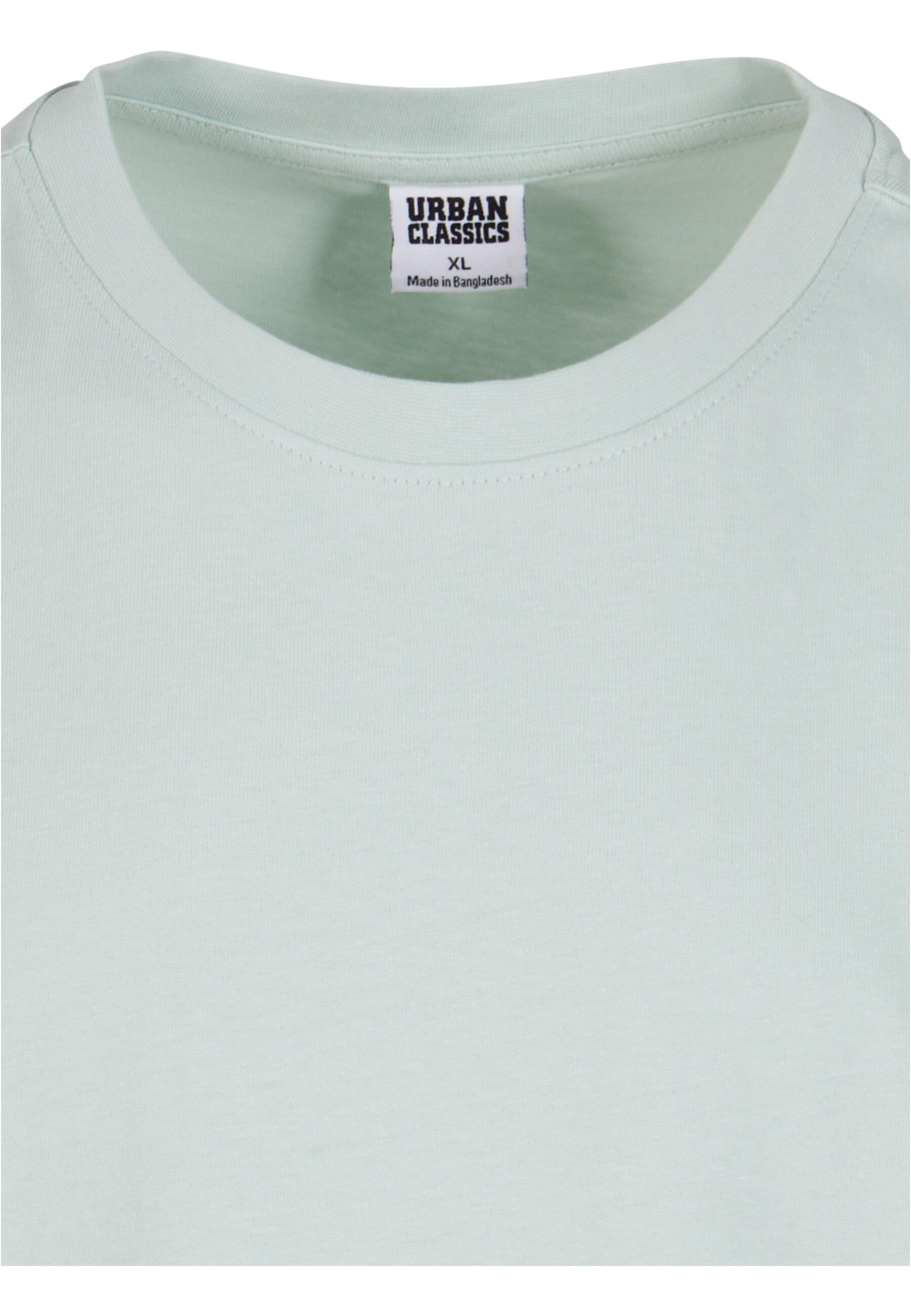 URBAN CLASSICS T-Shirt »Urban Classics Herren Heavy Oversized Tee«, (1 tlg.)