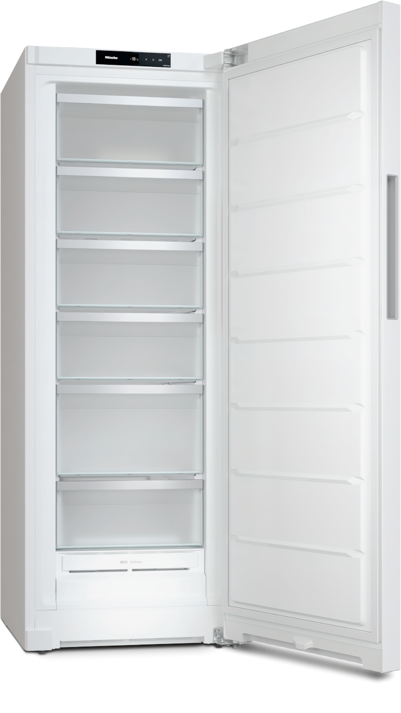 Thumbnail - Miele Gefrierschrank "FN 4342 D" 165,5 cm hoch 59,7 cm breit