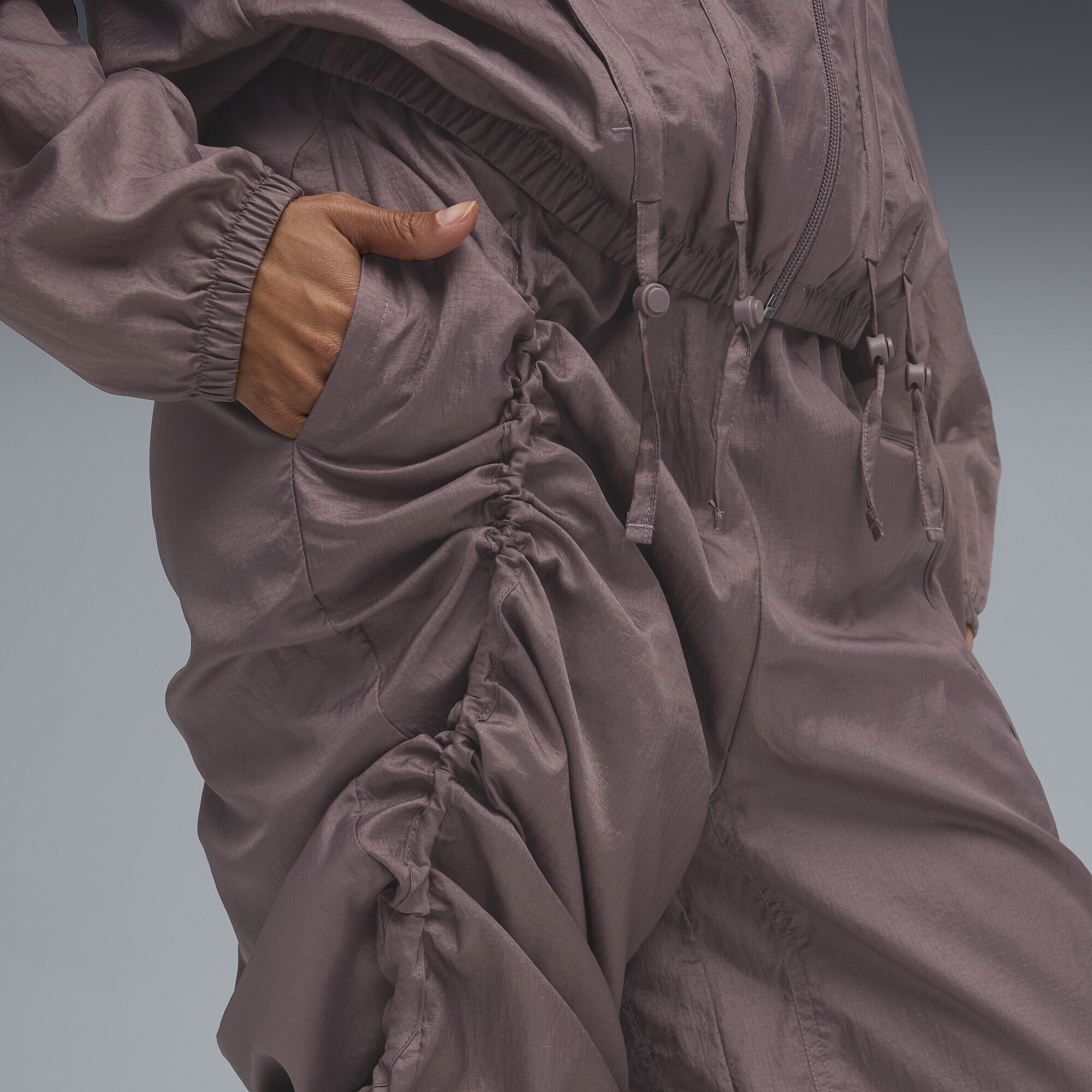 Thumbnail - PUMA Sporthose "DARE TO Gewebte Hose Damen"