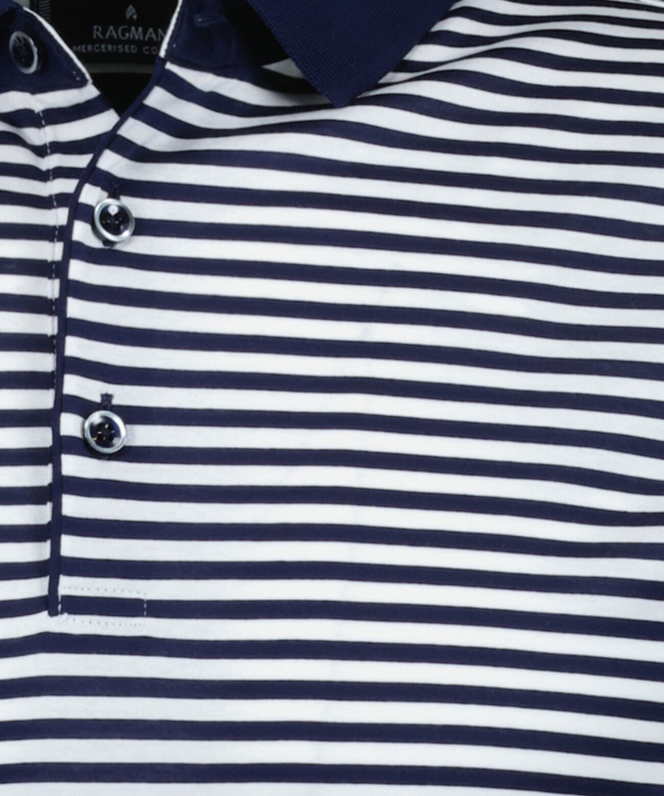 RAGMAN Poloshirt