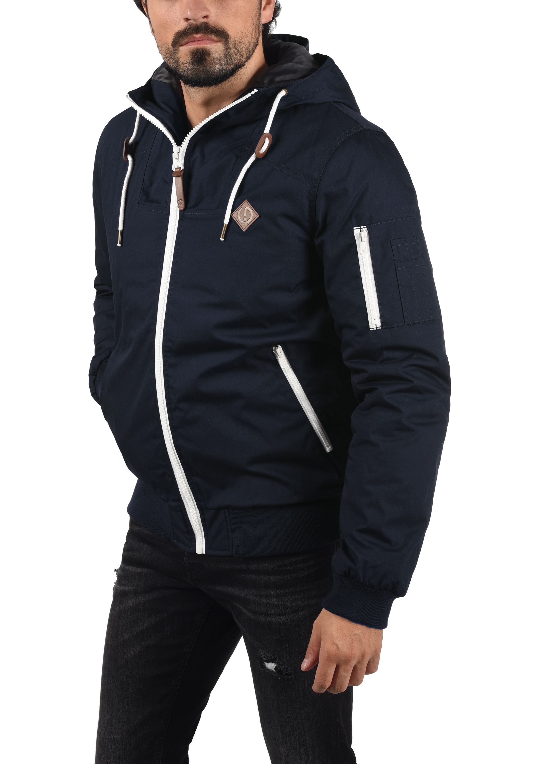 Solid Kurzjacke "Kurzjacke SDTilly" günstig online kaufen