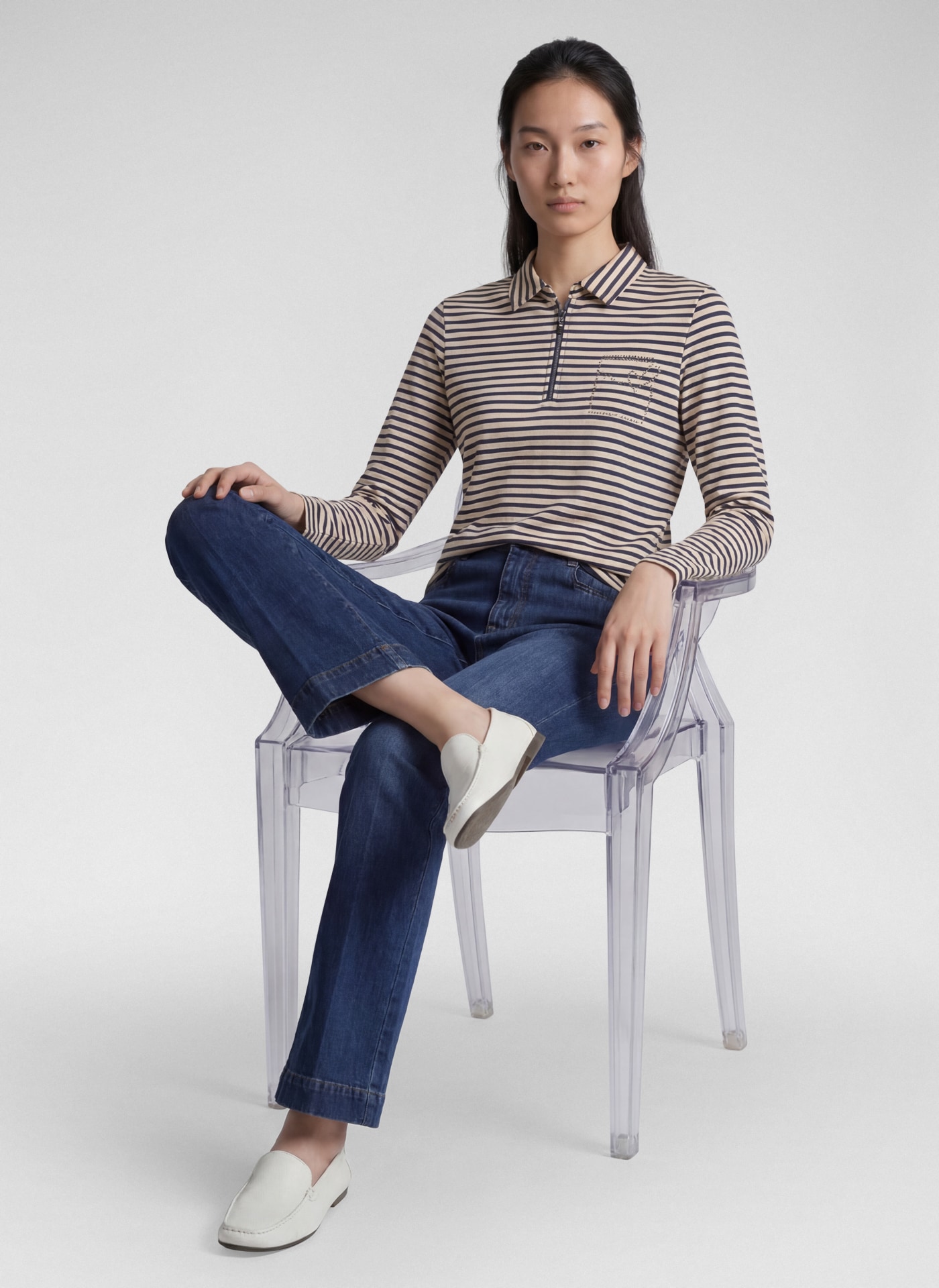 Rabe Print-Shirt »T-Shirt«